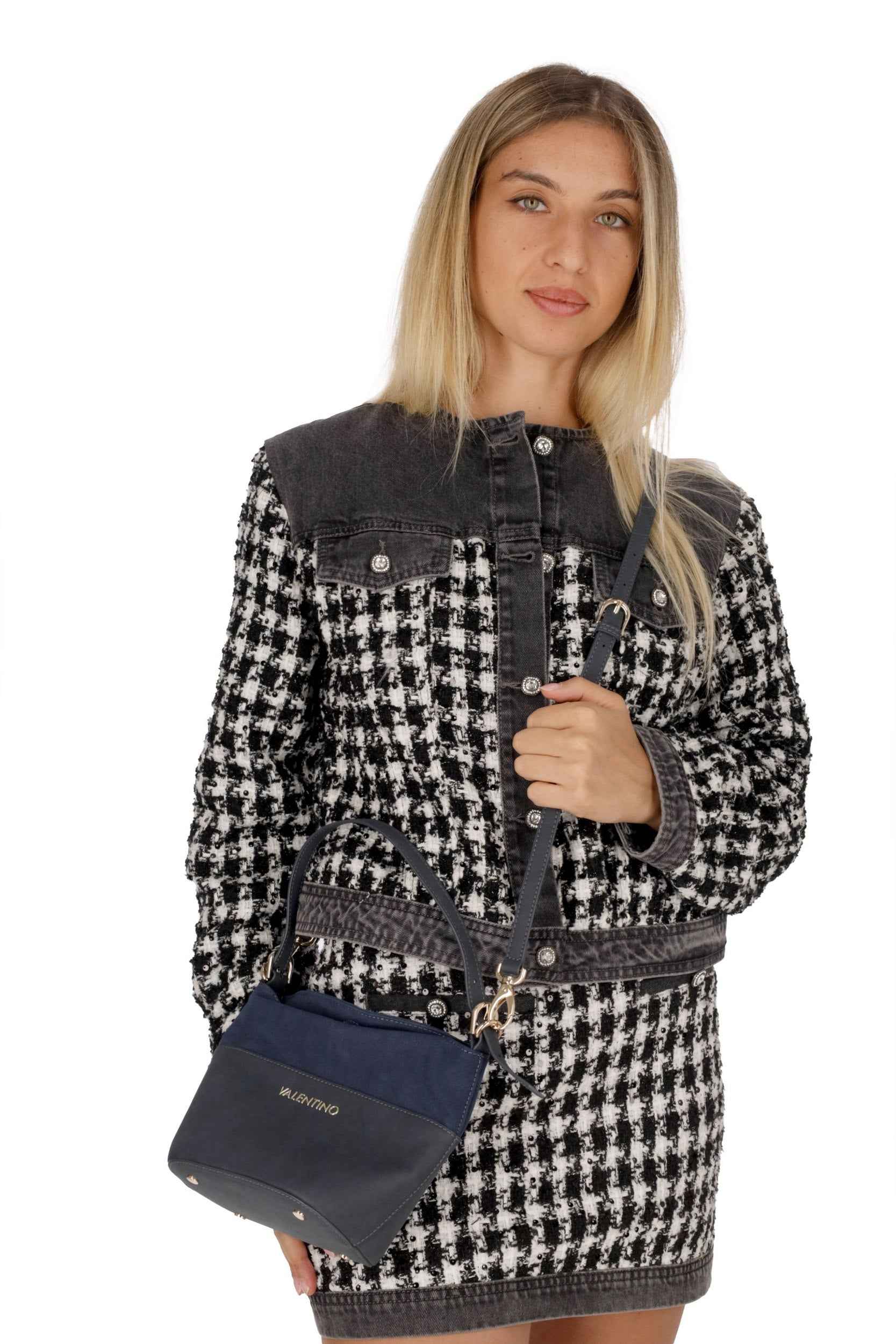 VALENTINO - D VBS8GN34 Borsa