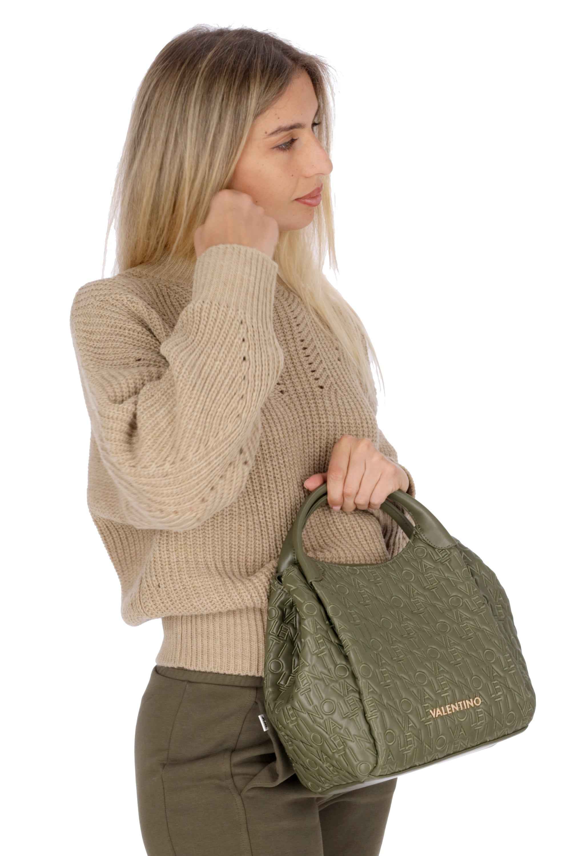 VALENTINO - D VBSBD204 Borsa