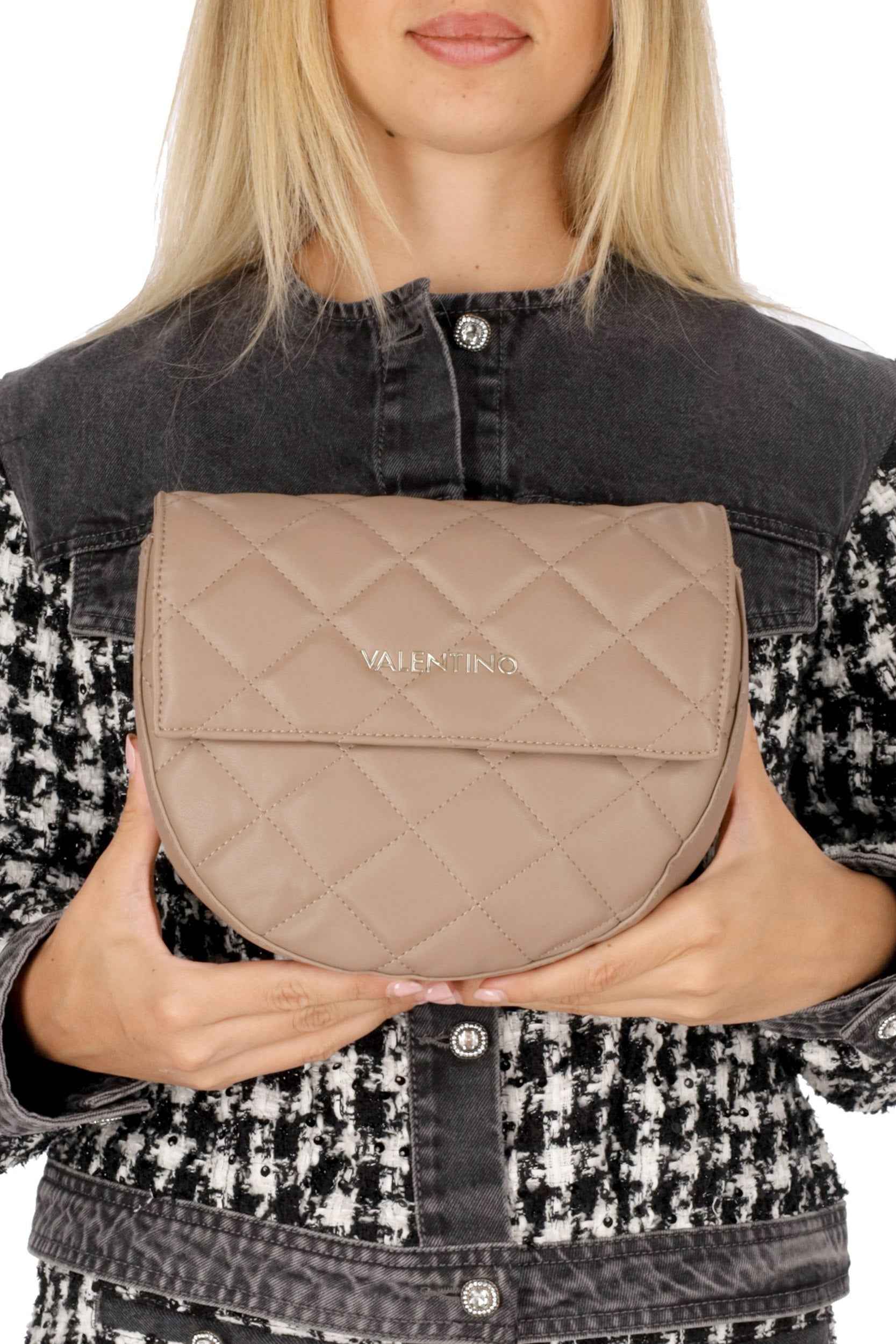 VALENTINO - D VBS3XJ02MAT Borsa