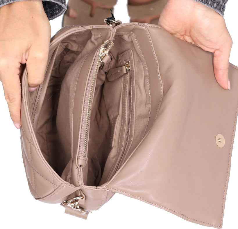 VALENTINO - D VBS3XJ02MAT Borsa