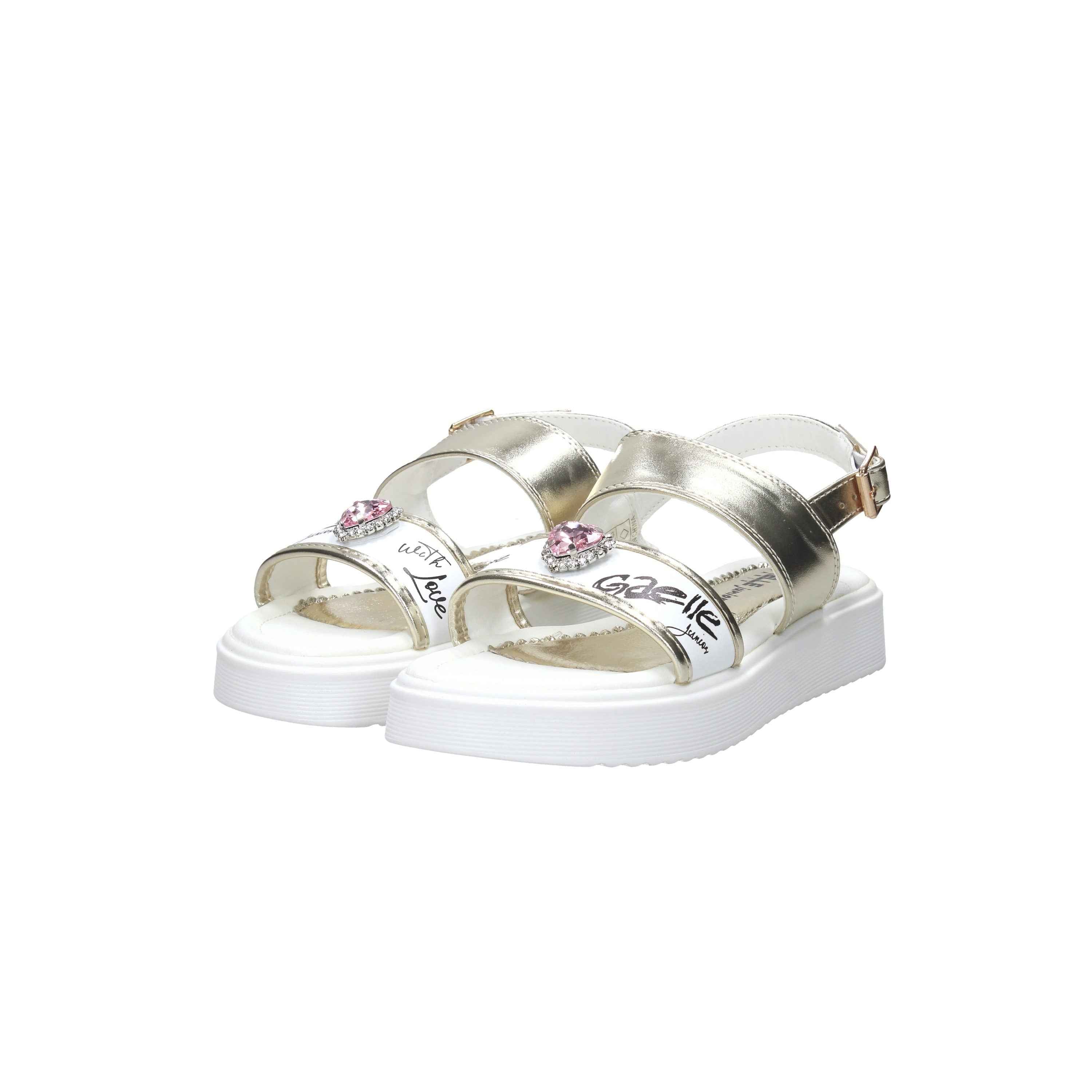 GAELLE JUNIOR - BA GT0010S Sandalo
