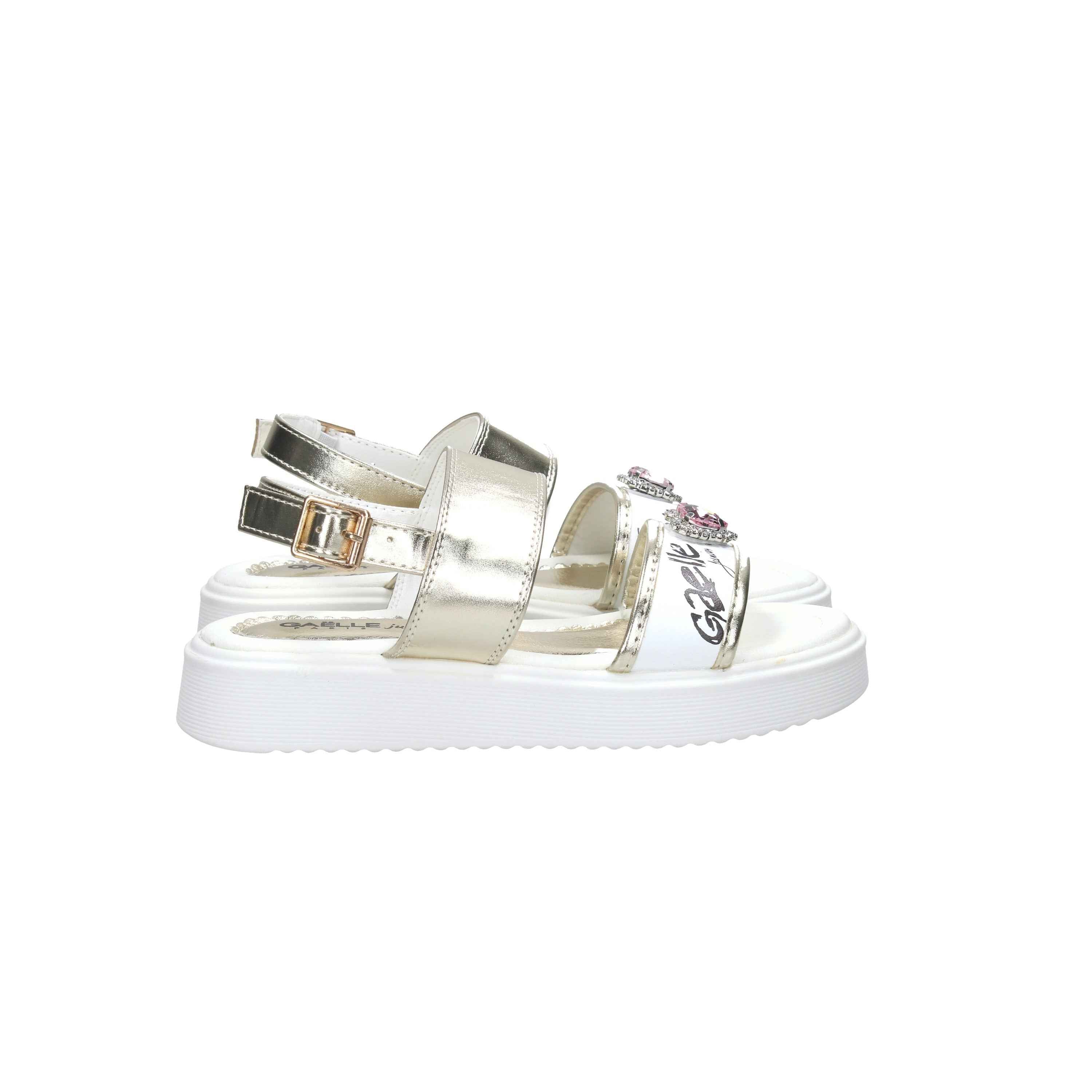 GAELLE JUNIOR - BA GT0010S Sandalo