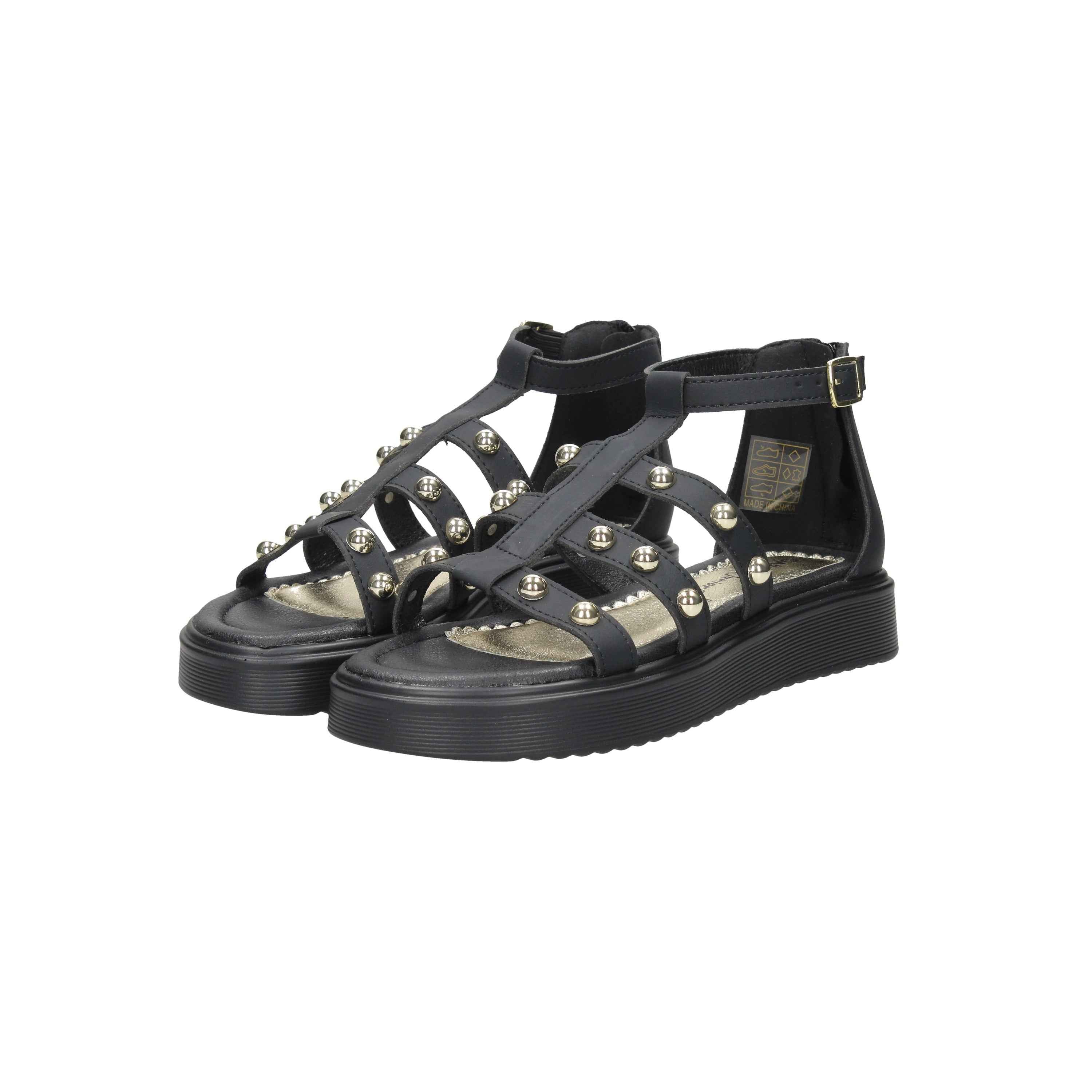 GAELLE JUNIOR - BA GT0015S Sandalo