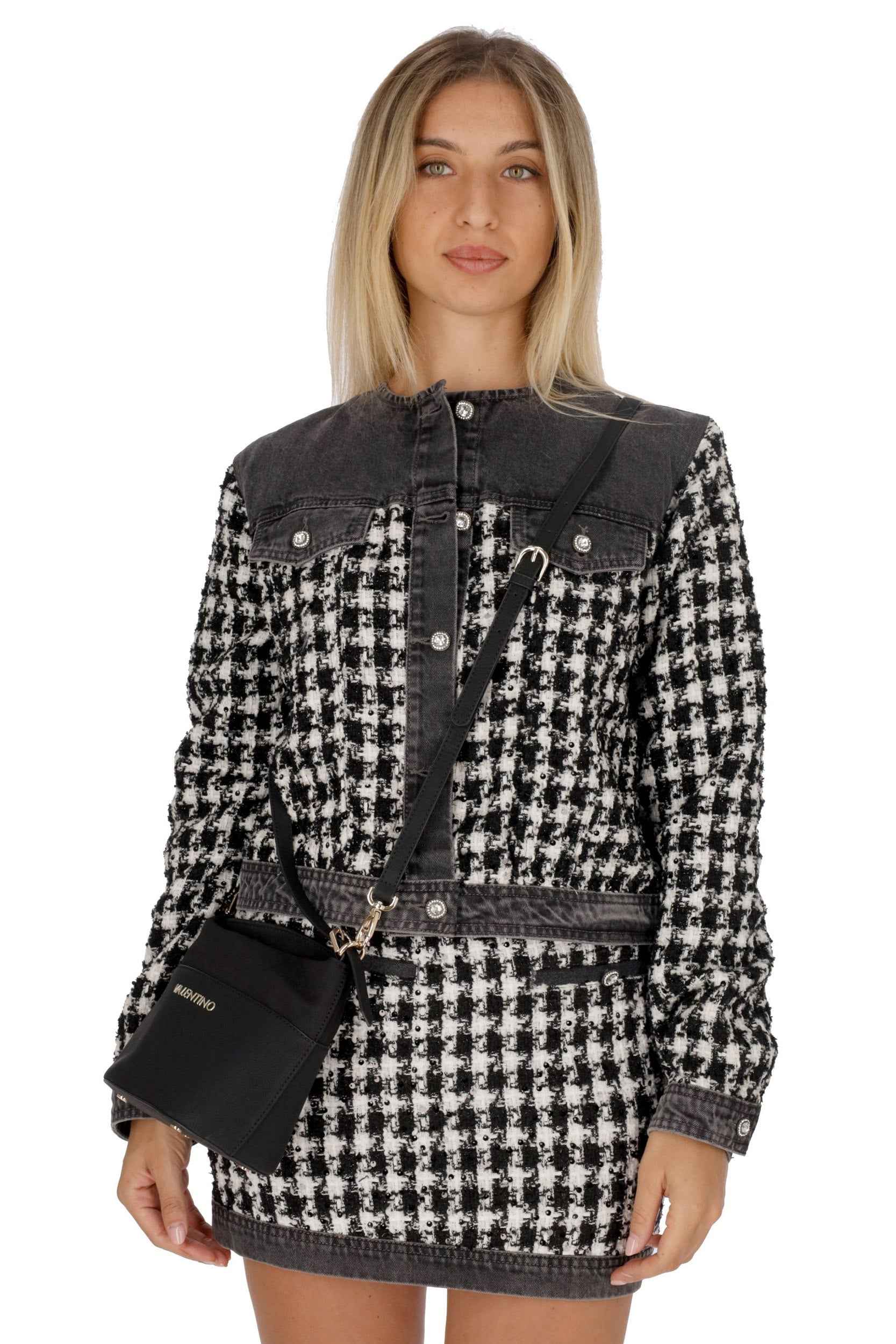 VALENTINO - D VBS8GN34 Borsa