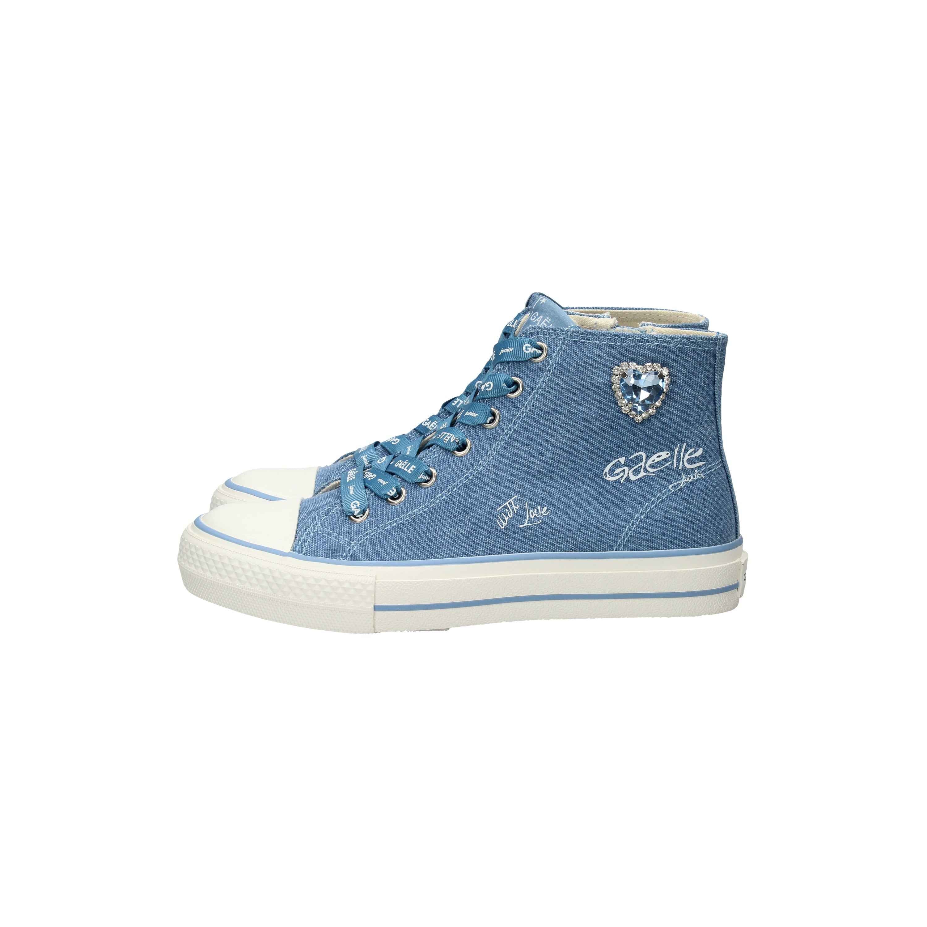 GAELLE JUNIOR - BA GV0002T Sneakers
