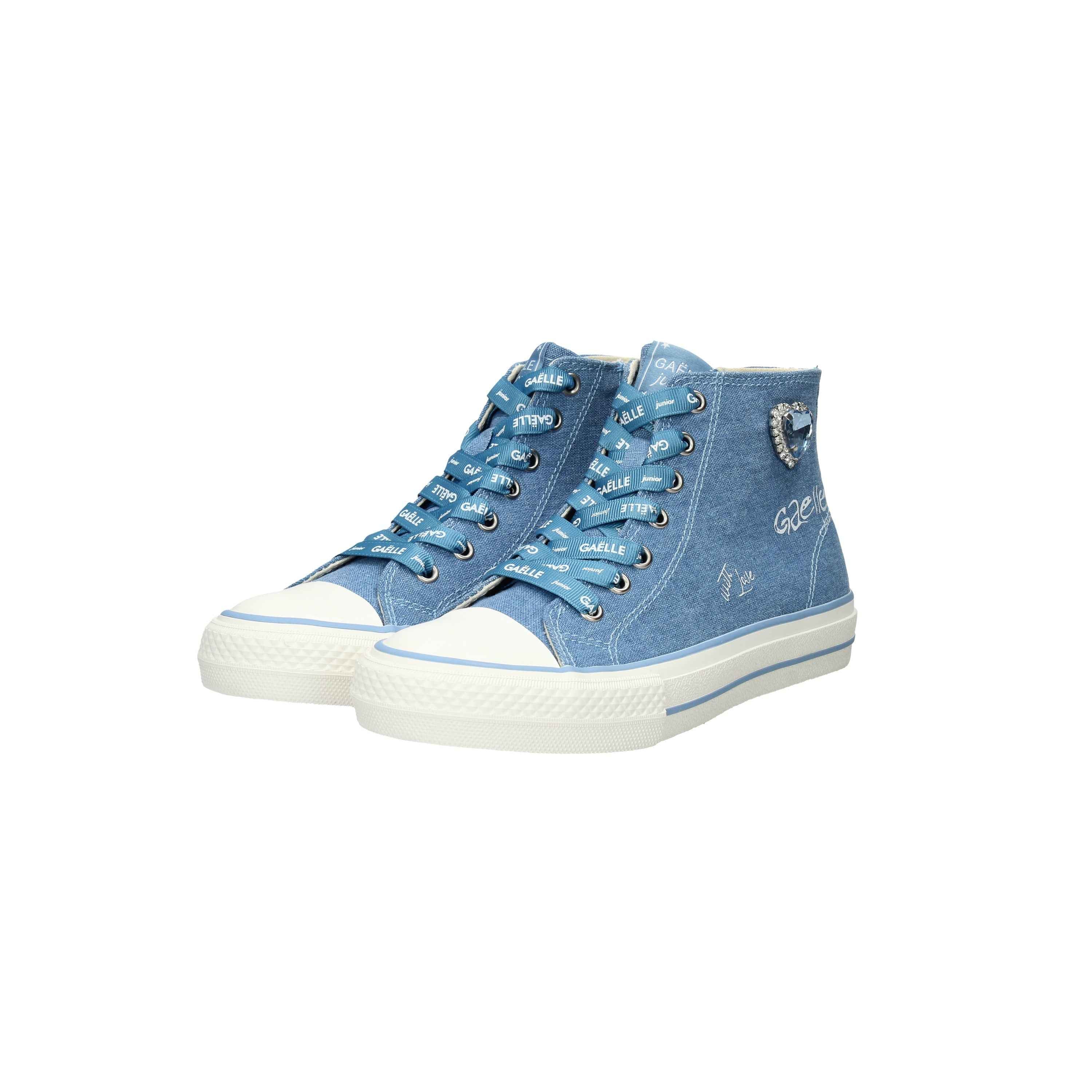 GAELLE JUNIOR - BA GV0002T Sneakers
