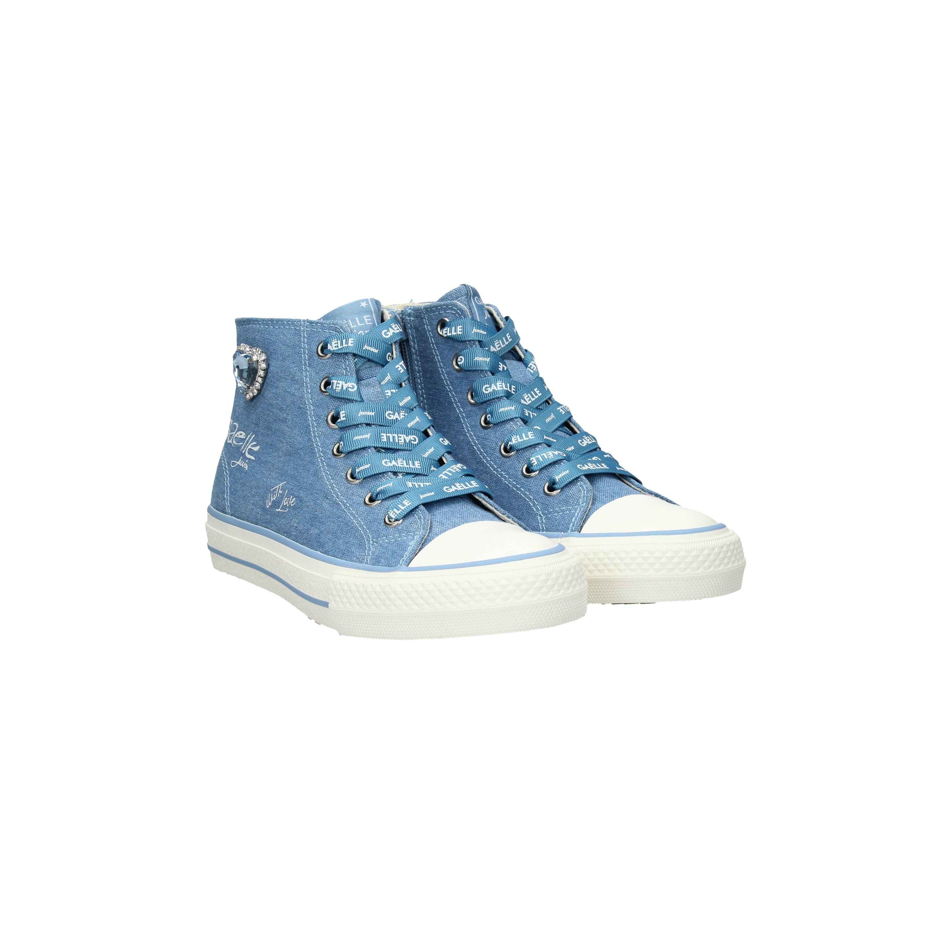 GAELLE JUNIOR - BA GV0002T Sneakers