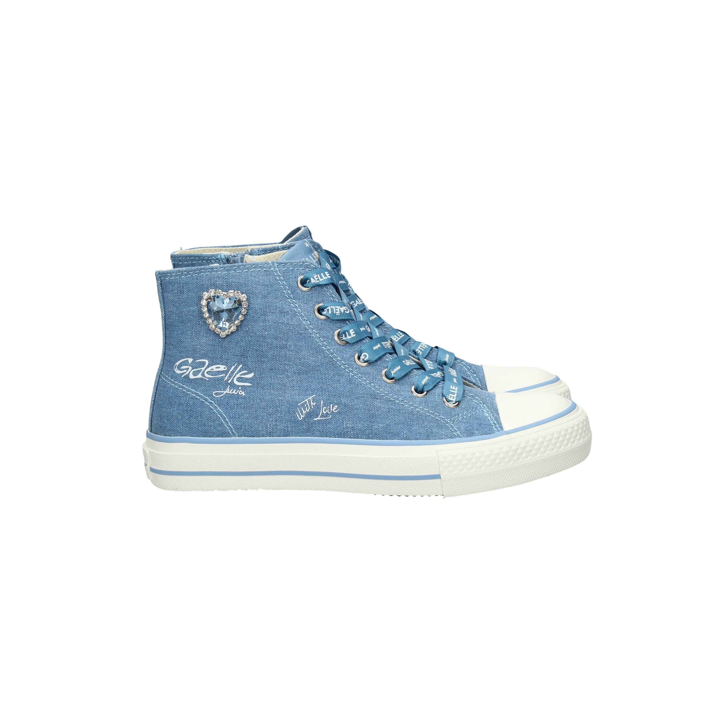 GAELLE JUNIOR - BA GV0002T Sneakers