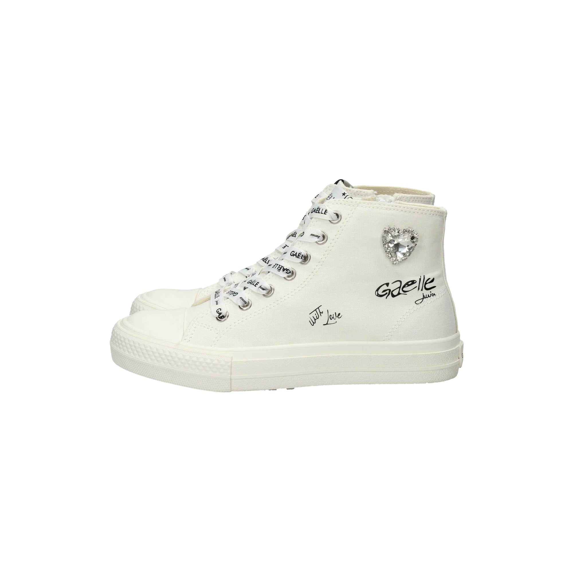 GAELLE JUNIOR - BA GV0002T Sneakers