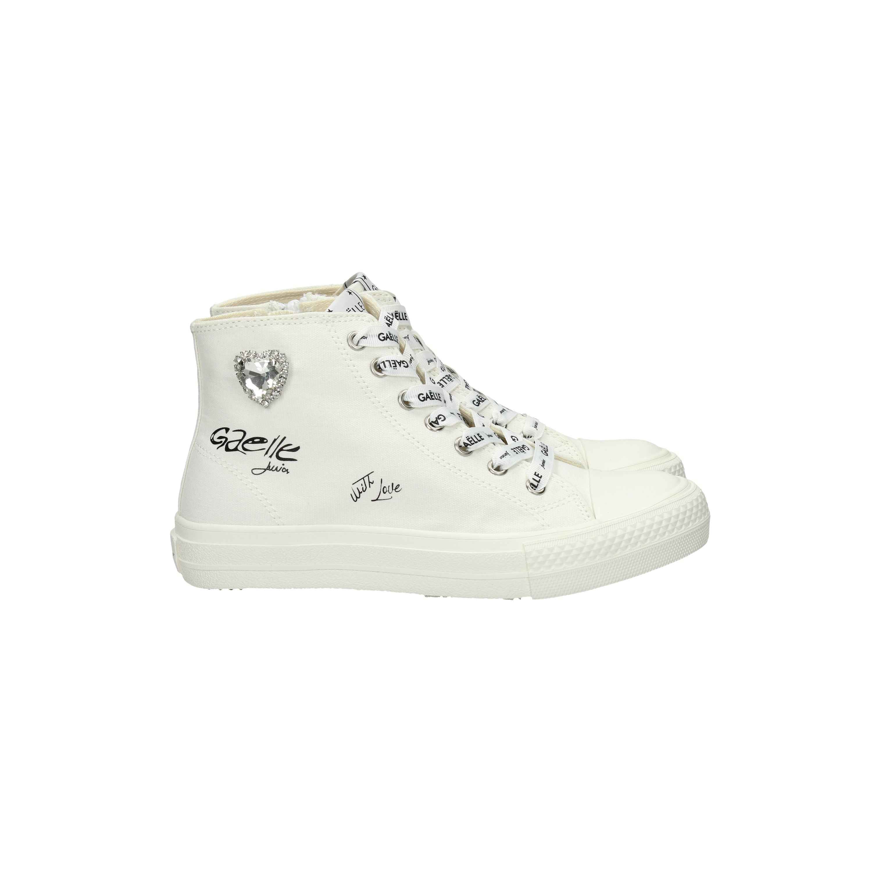 GAELLE JUNIOR - BA GV0002T Sneakers