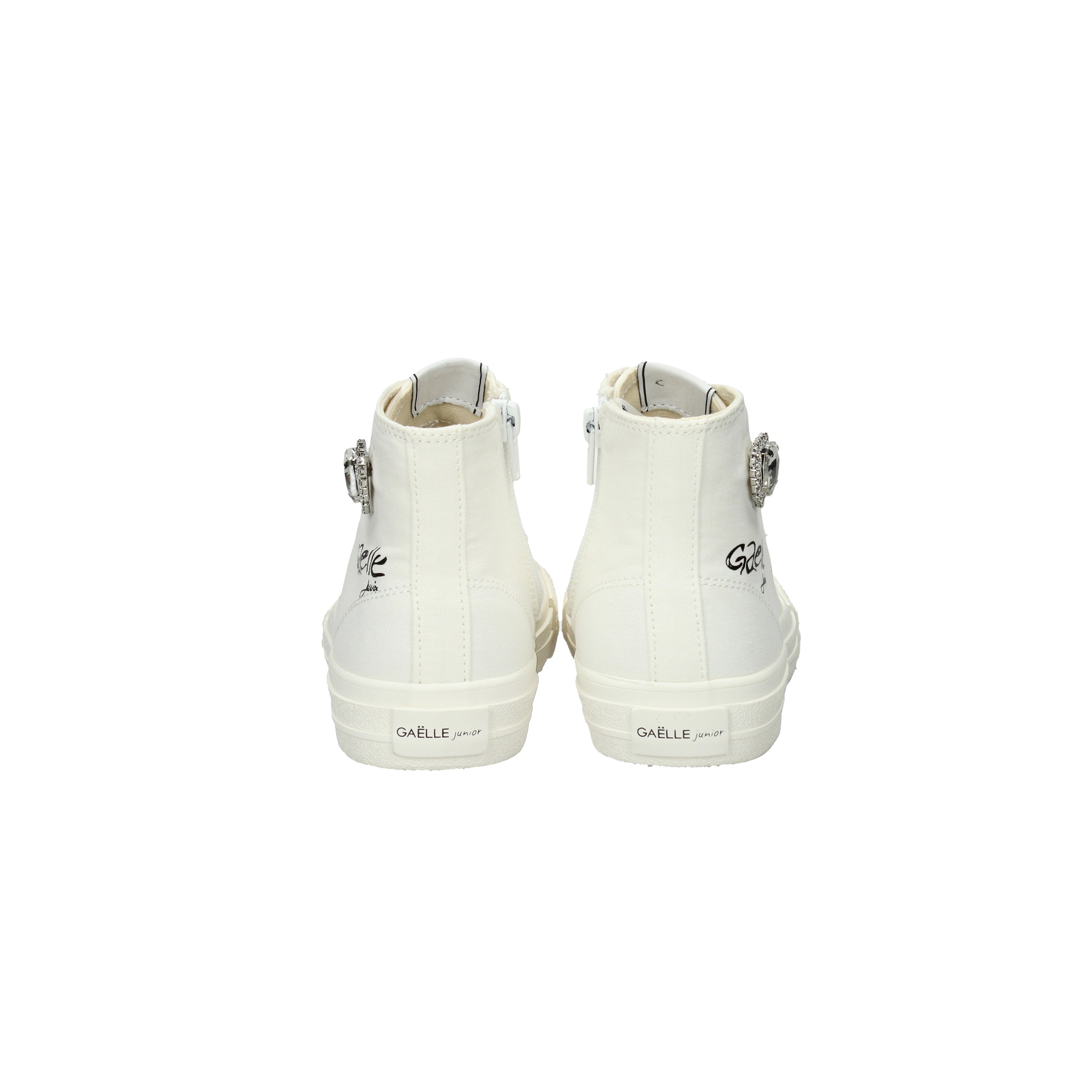 BIANCO | GAELLE JUNIOR - BA GV0002T Sneakers