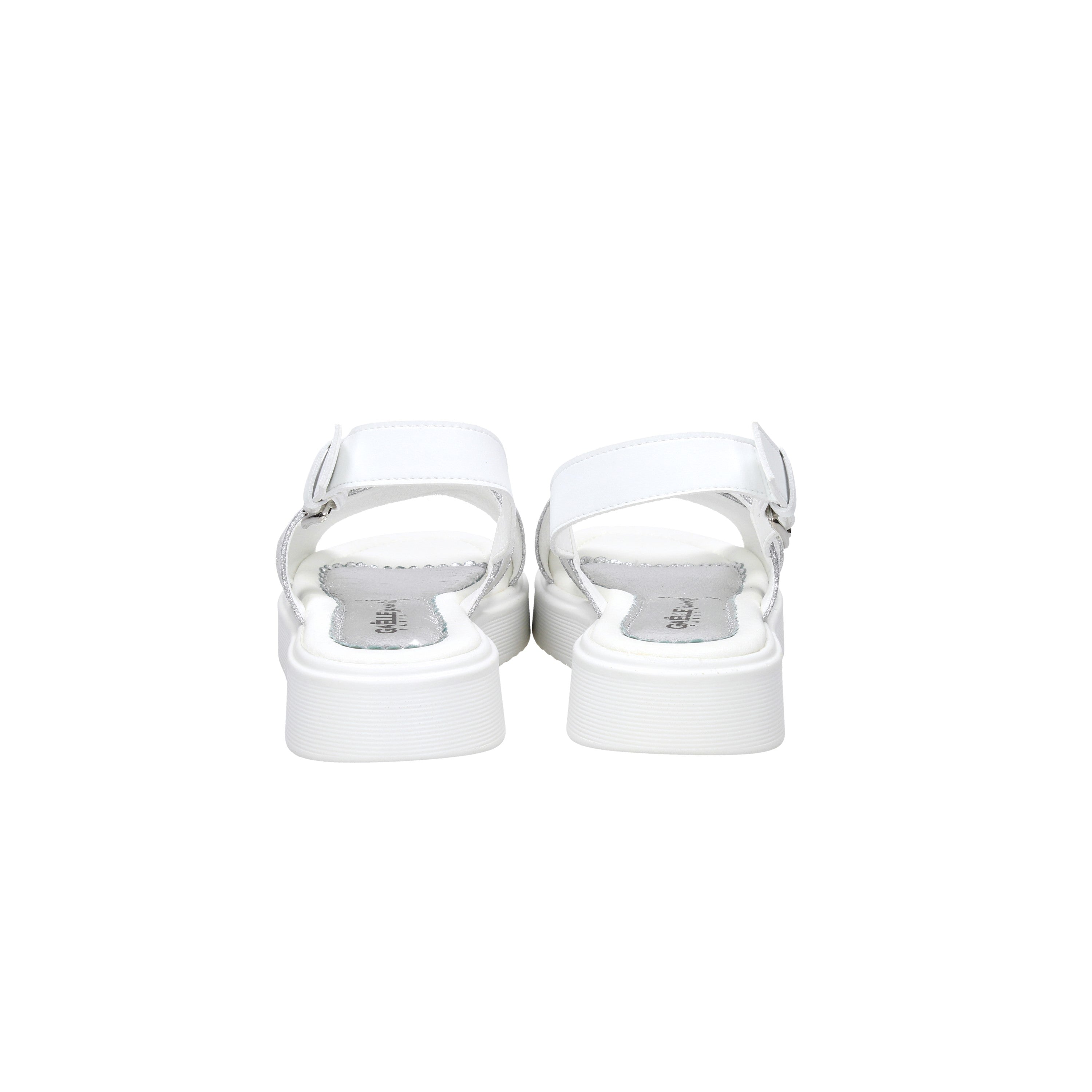 ARGENTO | GAELLE JUNIOR - BA GT0012S Sandalo