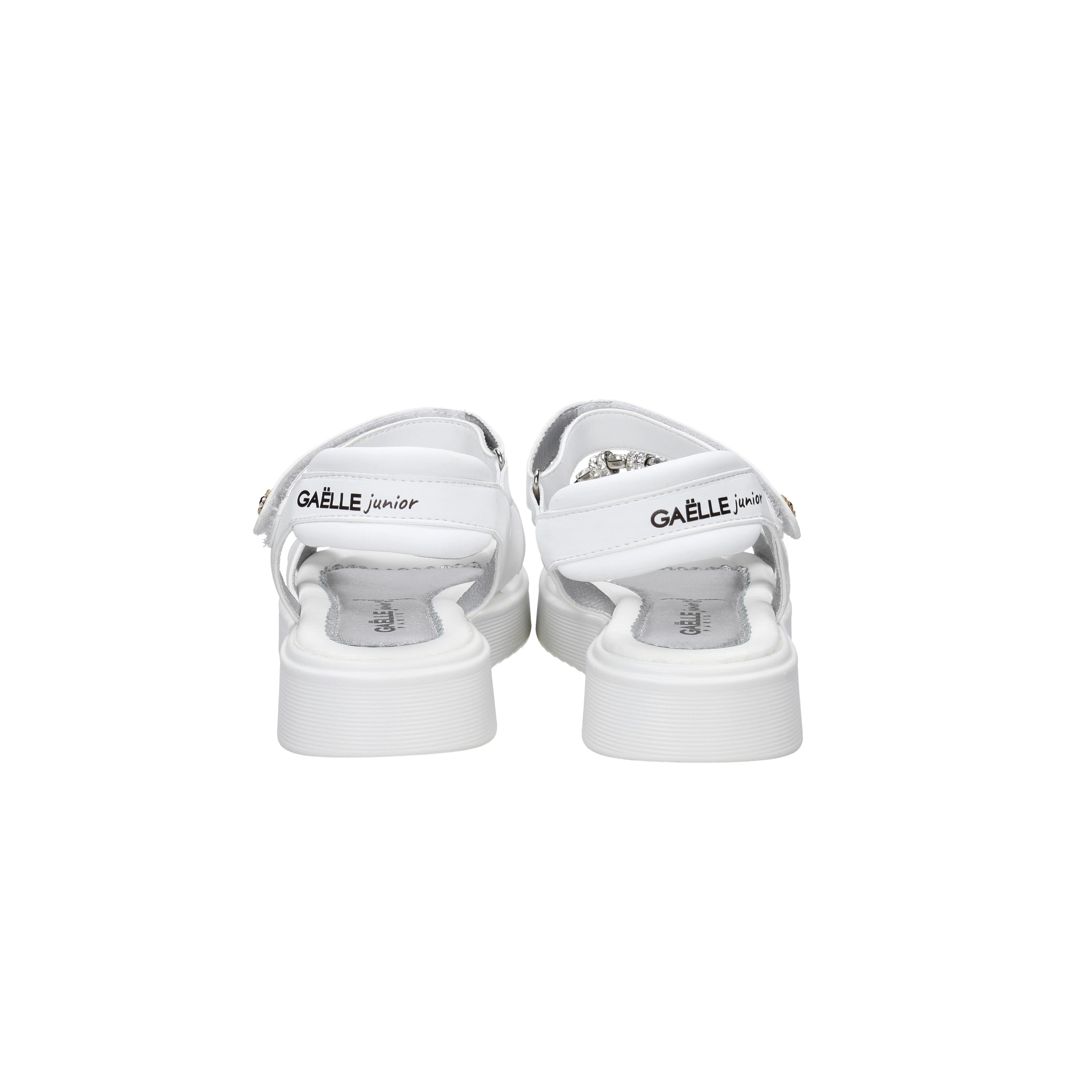BIANCO | GAELLE JUNIOR - BA GT0009S Sandalo