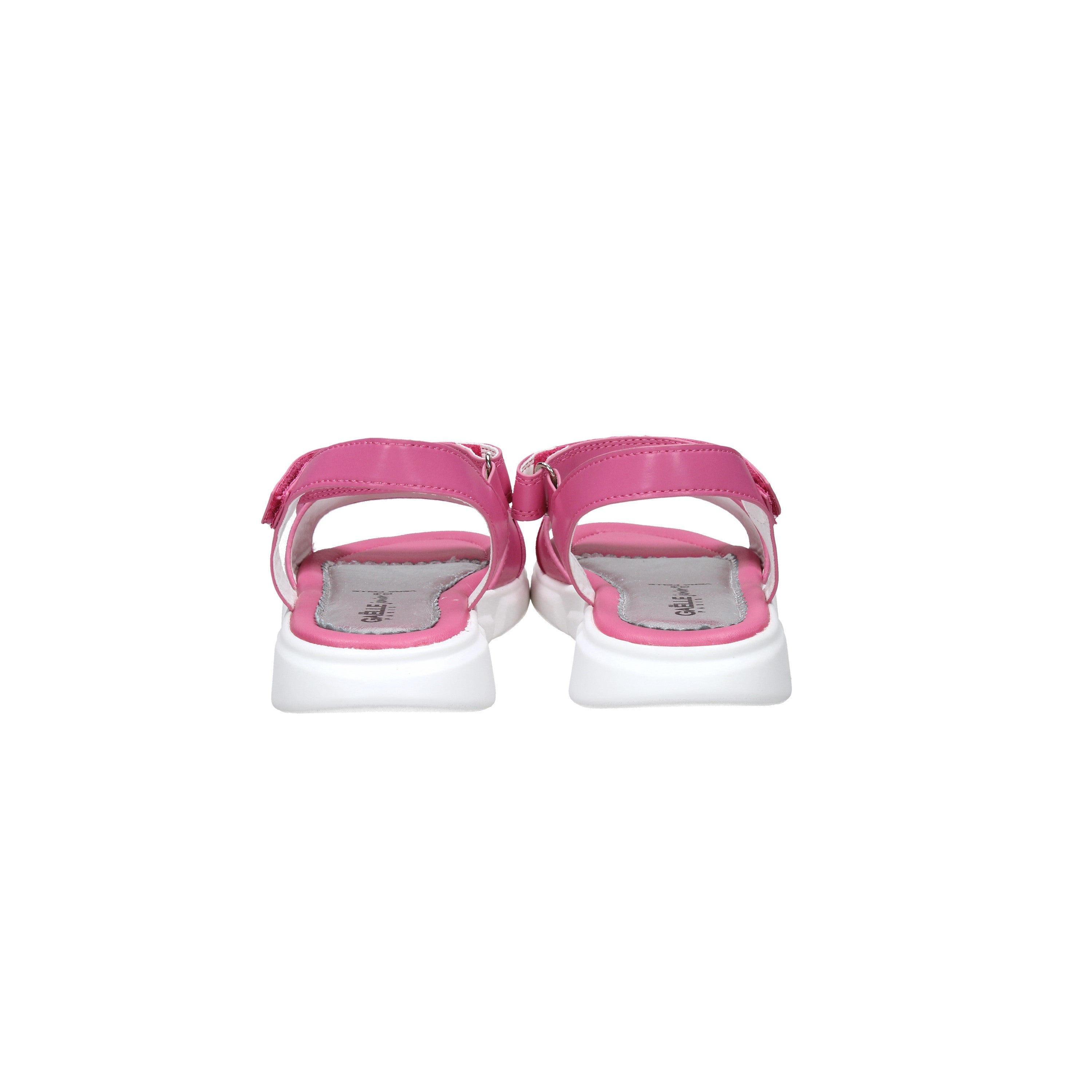 FUCSIA | GAELLE JUNIOR - BA GT0001S Sandalo