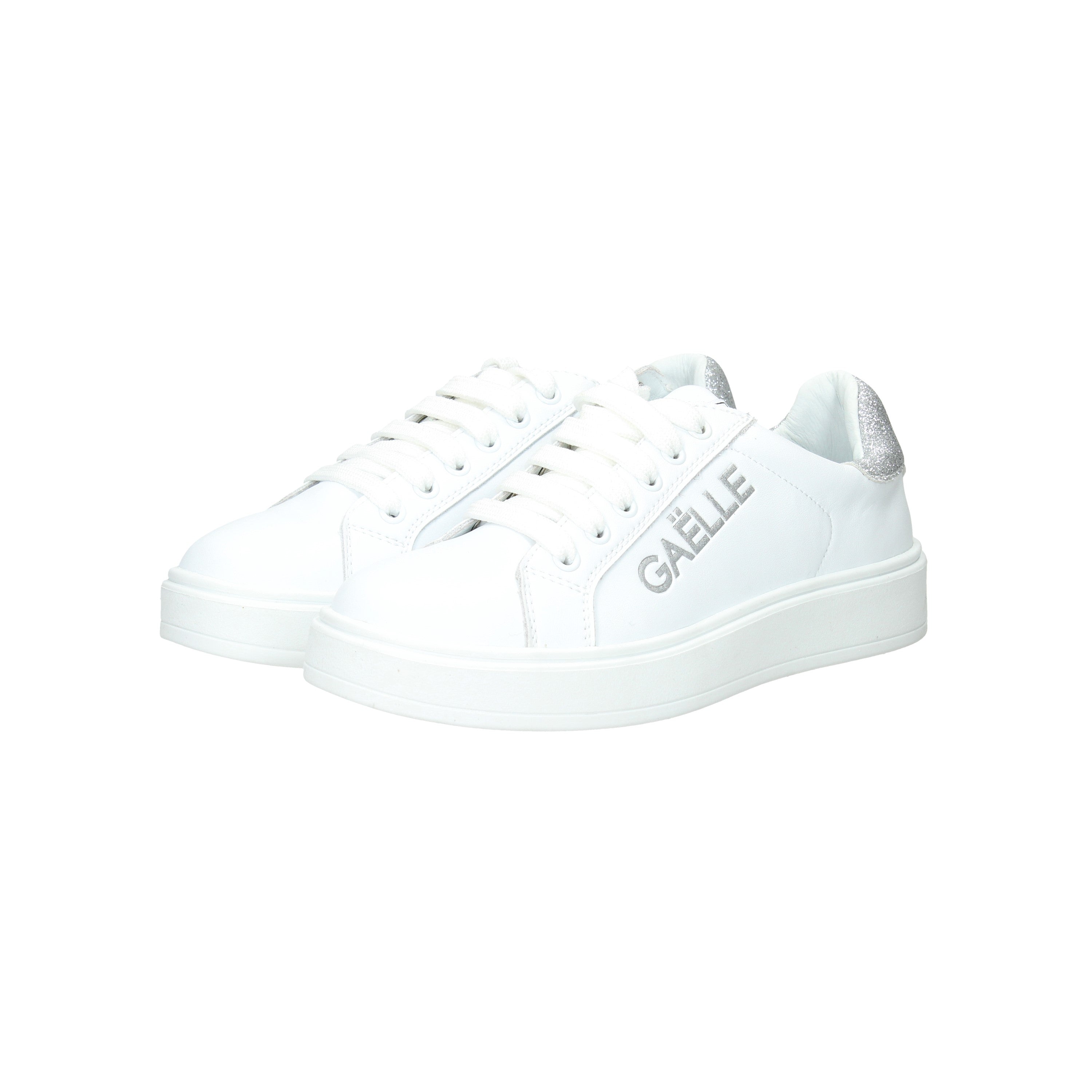 BIANCO | GAELLE JUNIOR - BA GS0026L Sneakers