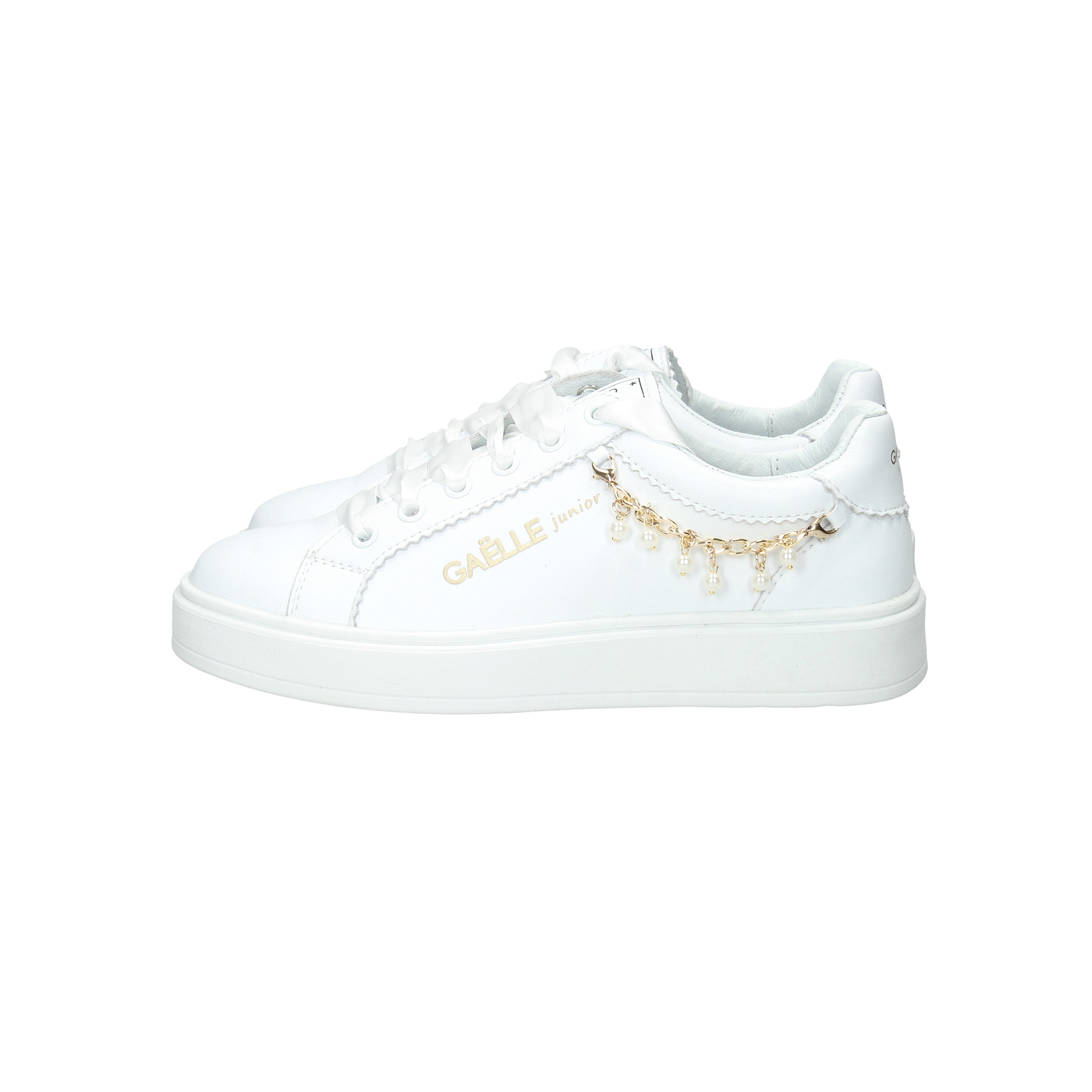 BIANCO | GAELLE JUNIOR - BA GS0023L Sneakers