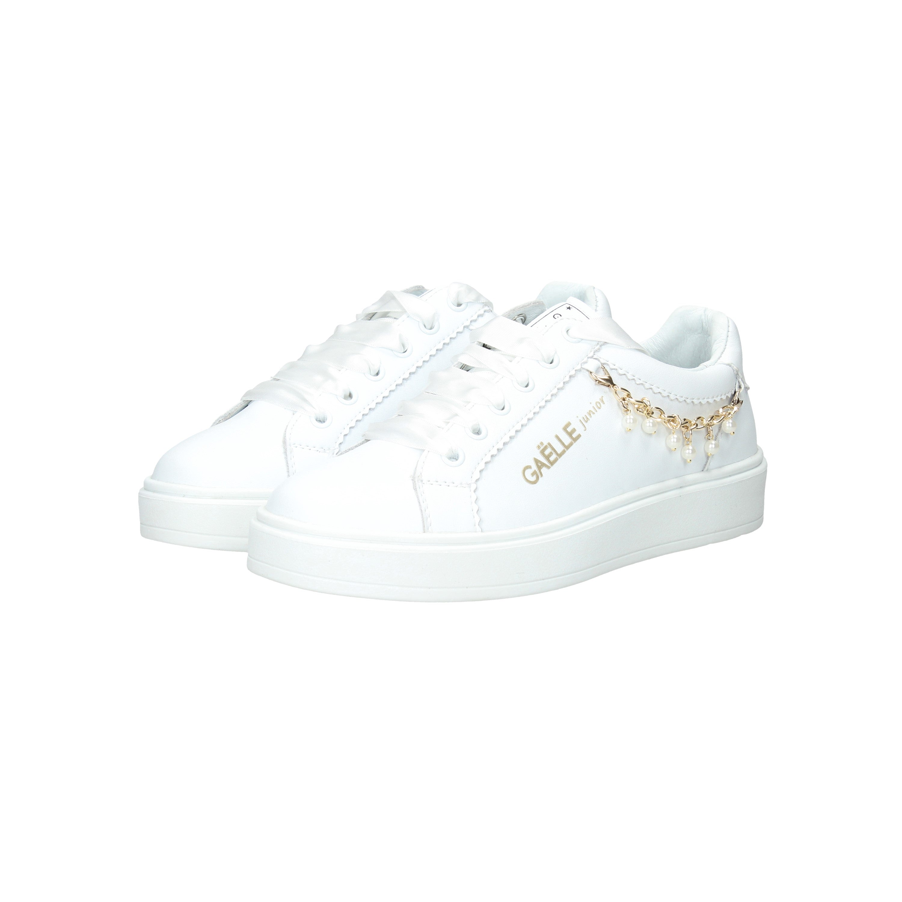 BIANCO | GAELLE JUNIOR - BA GS0023L Sneakers