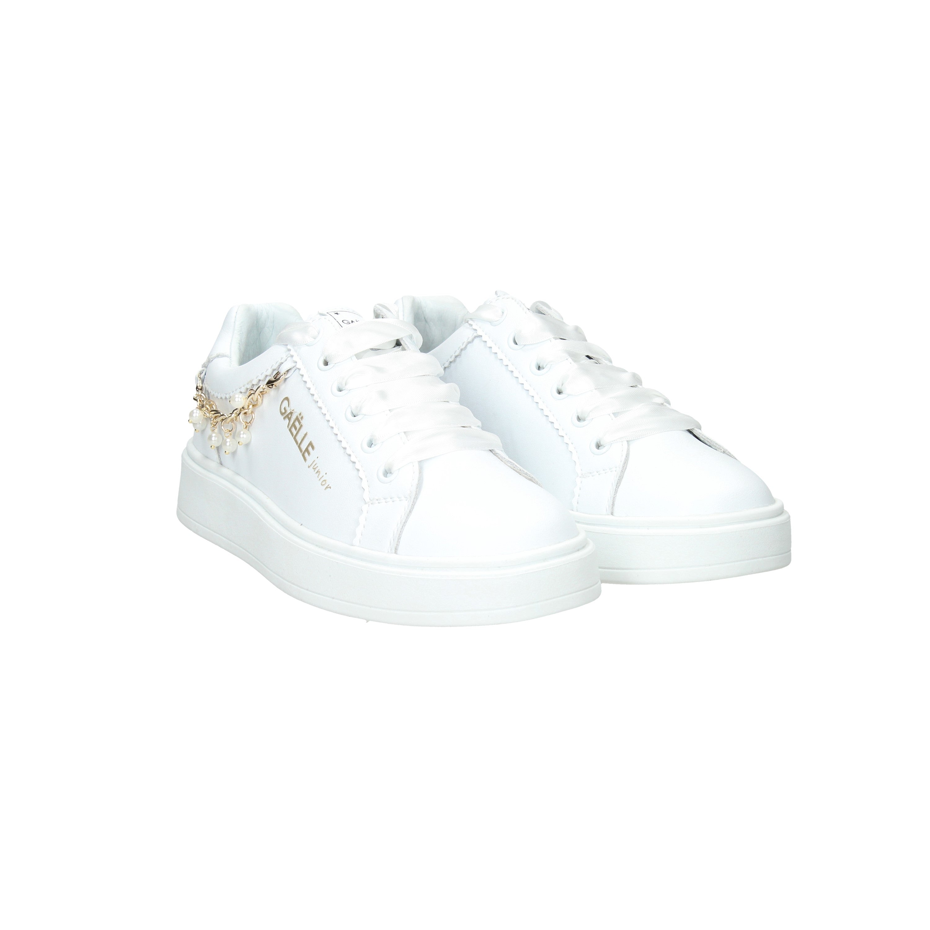 BIANCO | GAELLE JUNIOR - BA GS0023L Sneakers