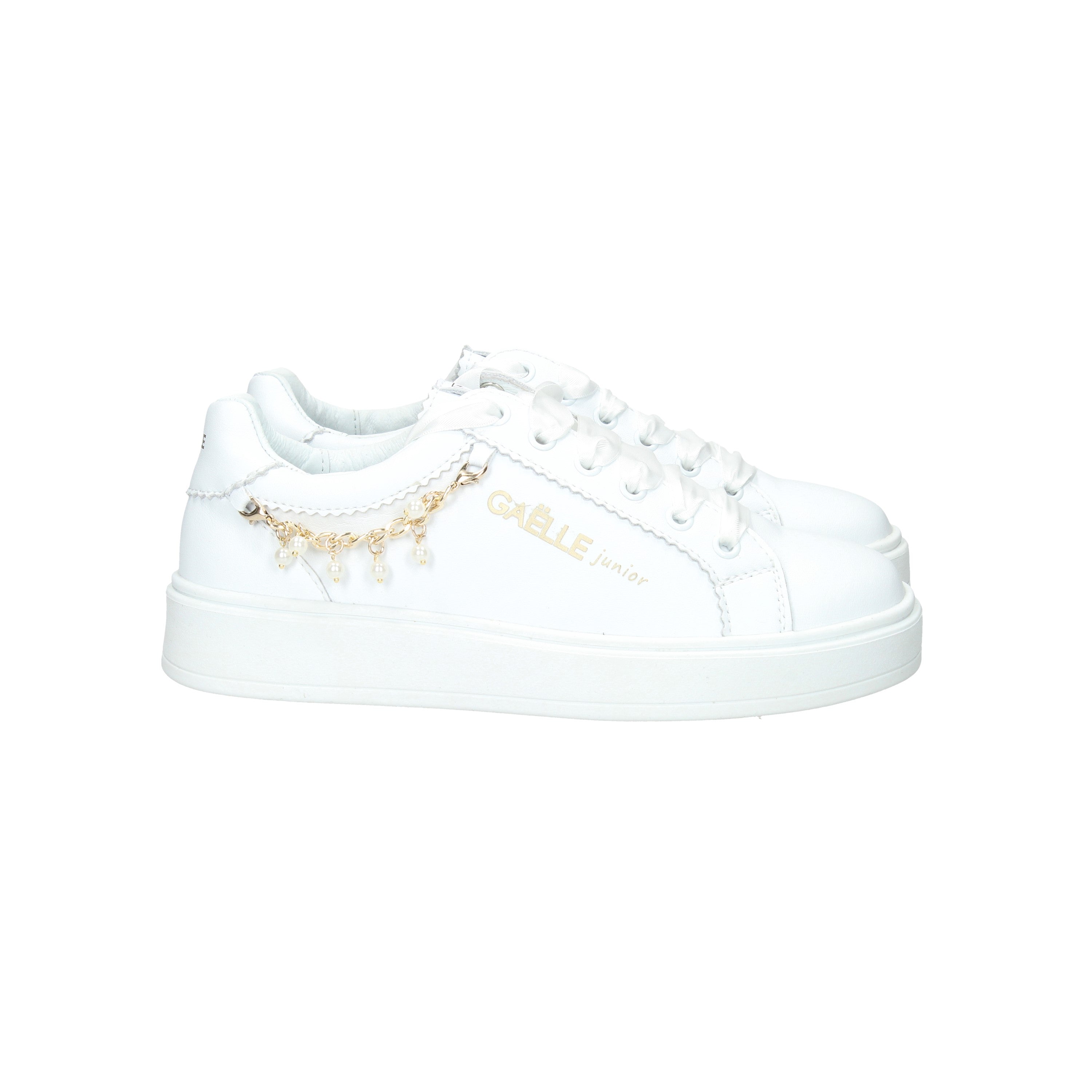 BIANCO | GAELLE JUNIOR - BA GS0023L Sneakers