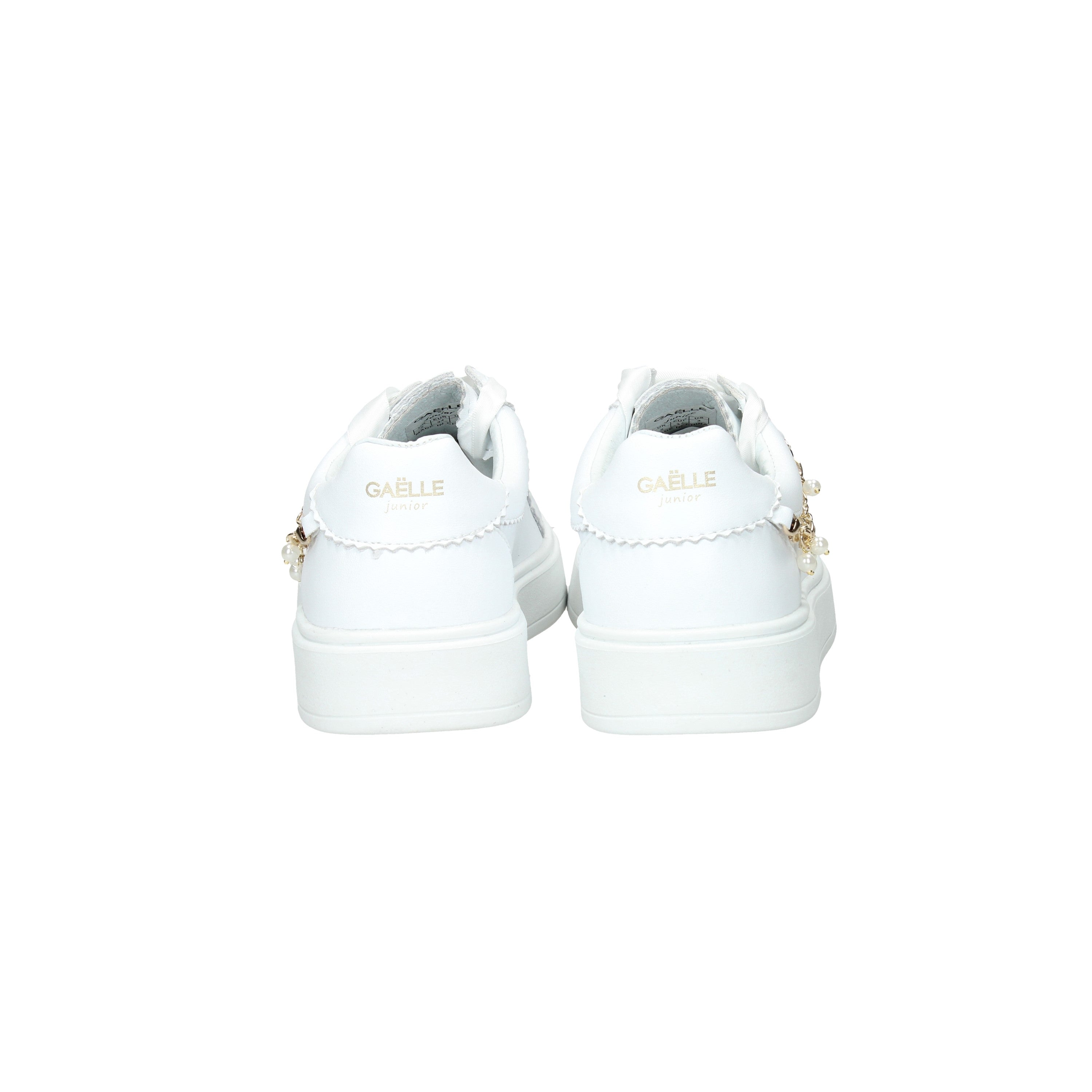 BIANCO | GAELLE JUNIOR - BA GS0023L Sneakers