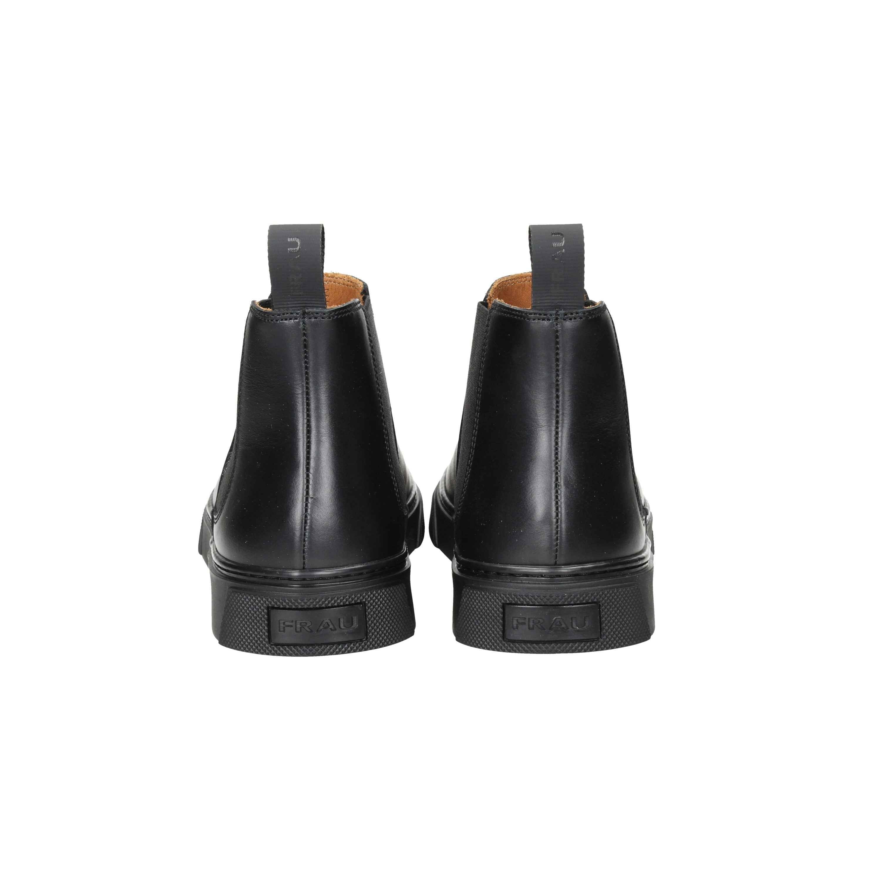 FRAU - U 28N3 Beatles