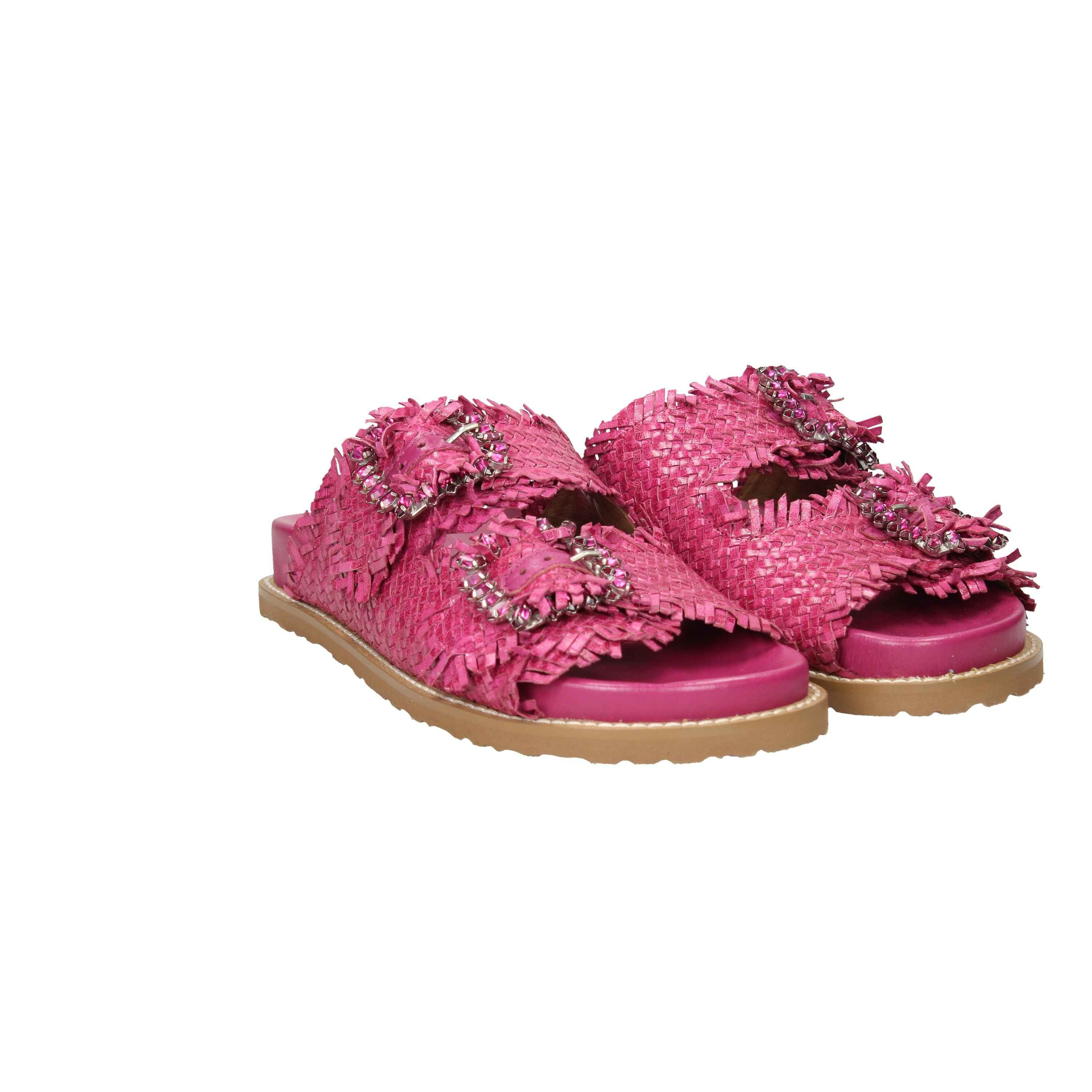 CORAL BLUE - D K22102 Ciabatta