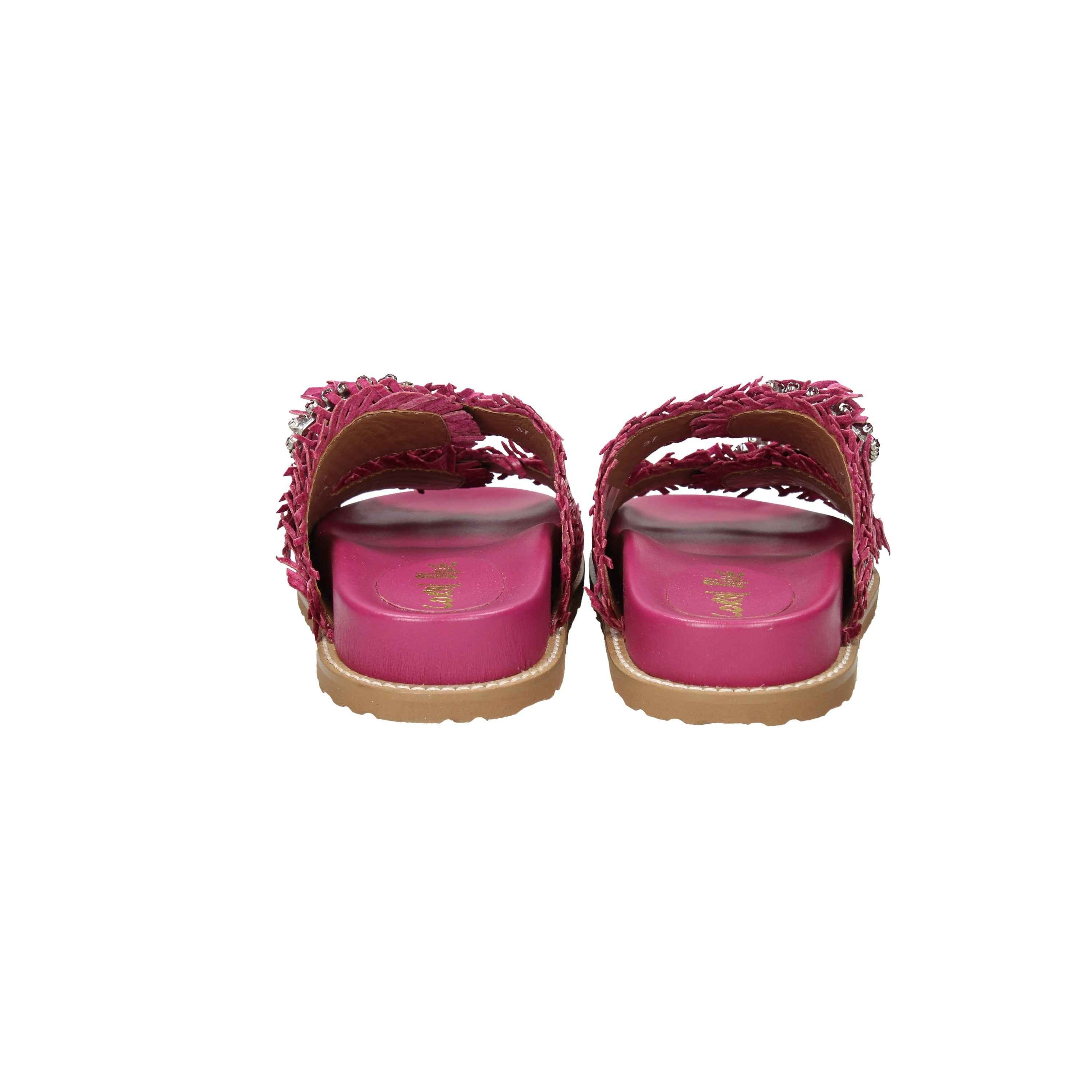CORAL BLUE - D K22102 Ciabatta