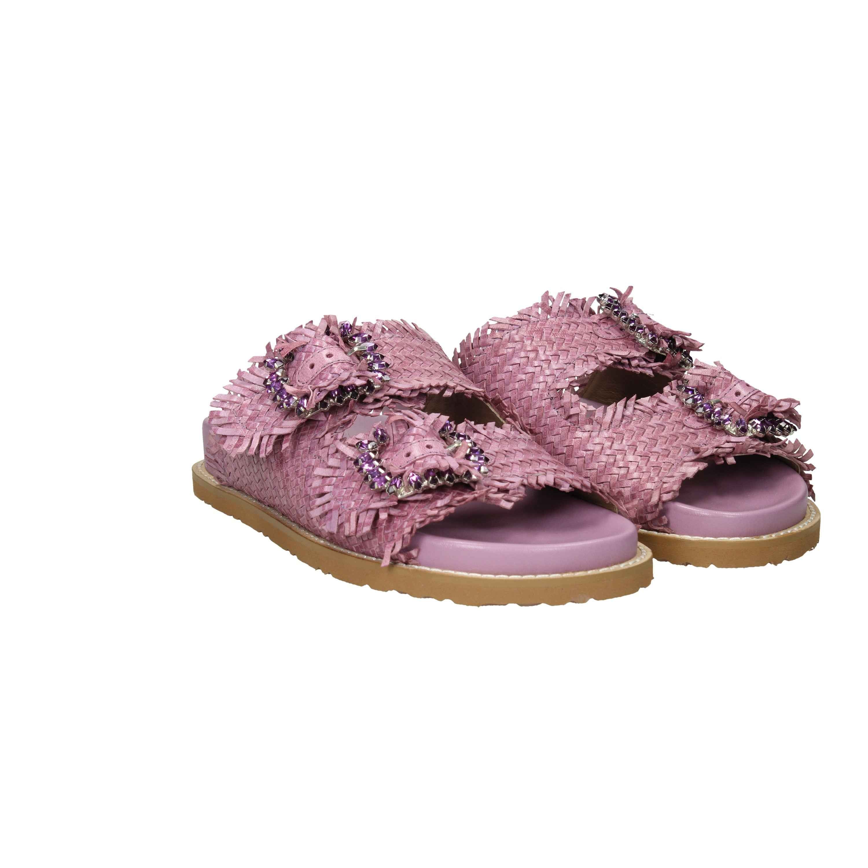 CORAL BLUE - D K22102 Ciabatta