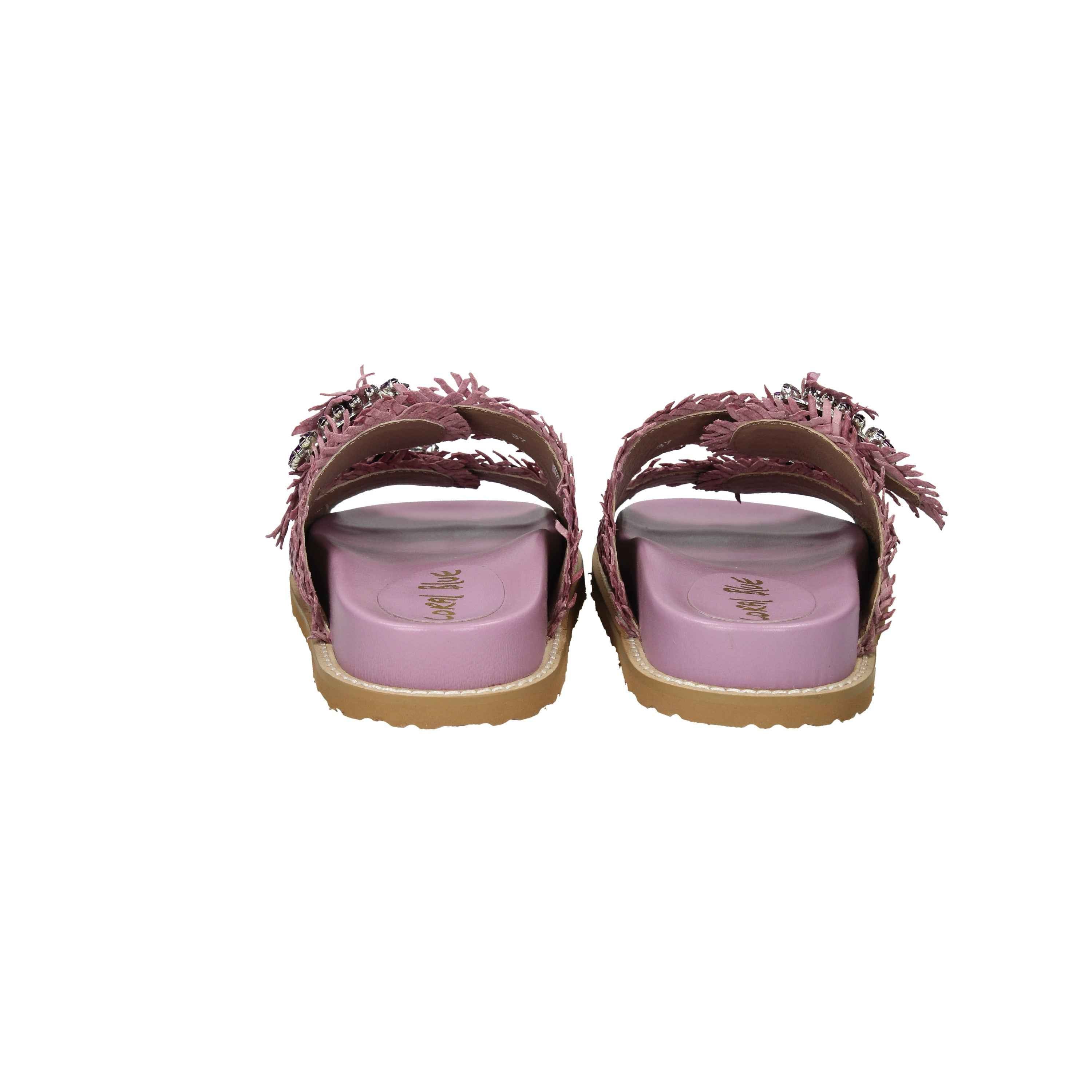 CORAL BLUE - D K22102 Ciabatta