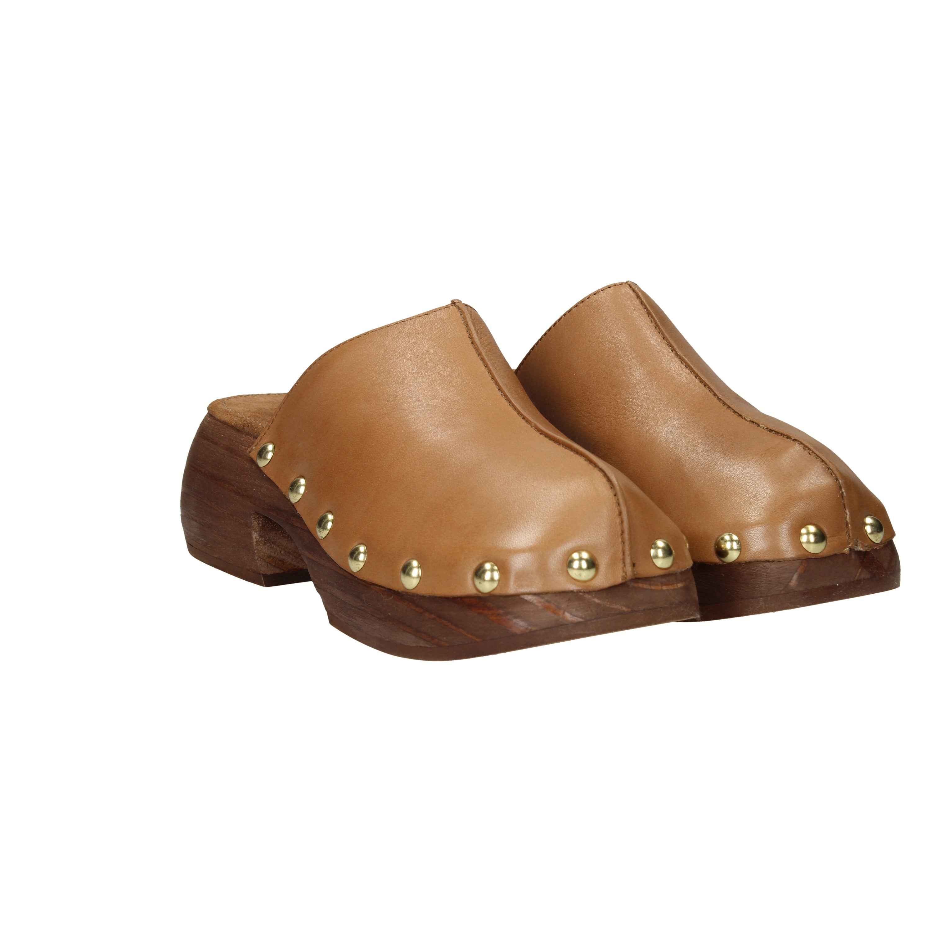 CORAL BLUE - D K22405 Zoccolo