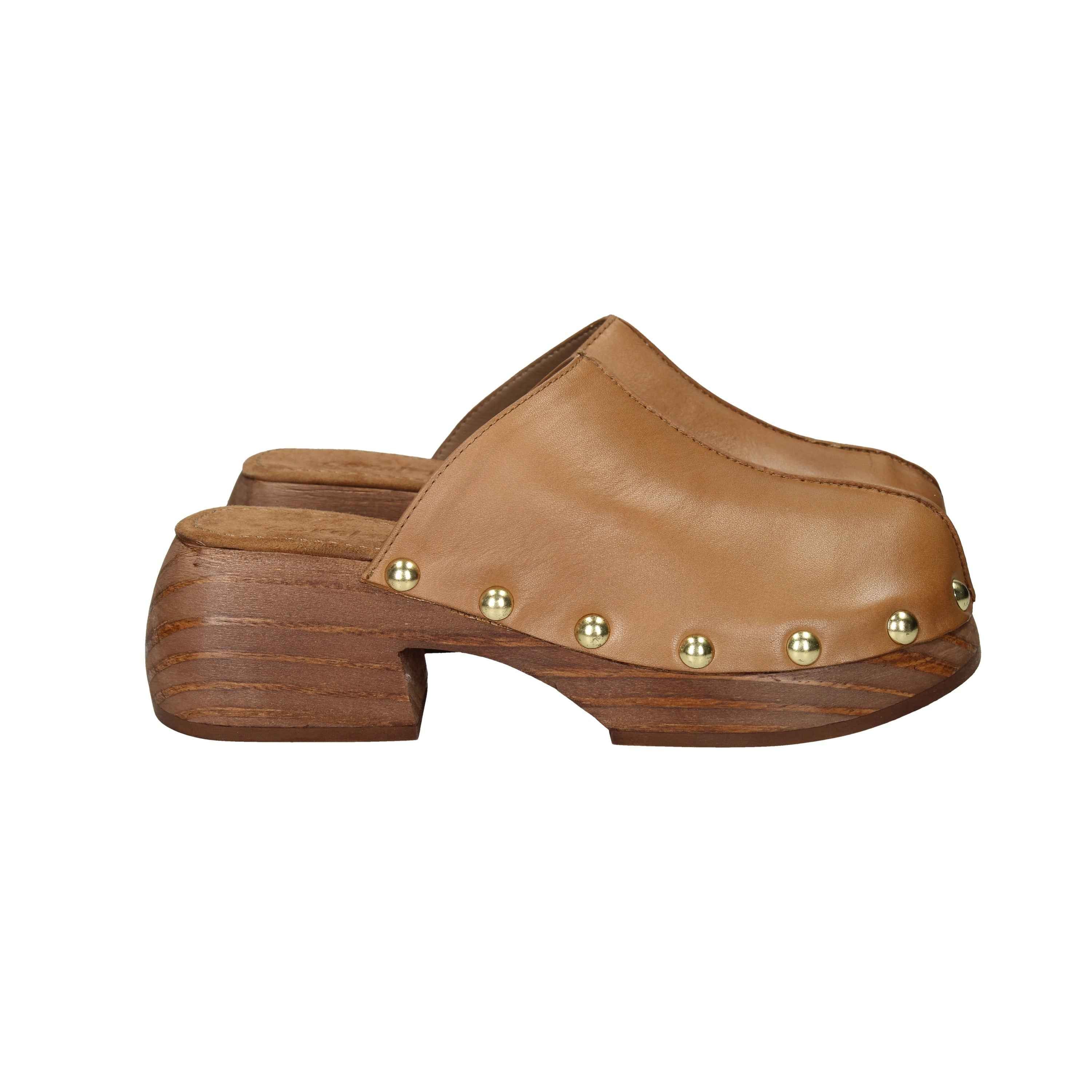 CORAL BLUE - D K22405 Zoccolo