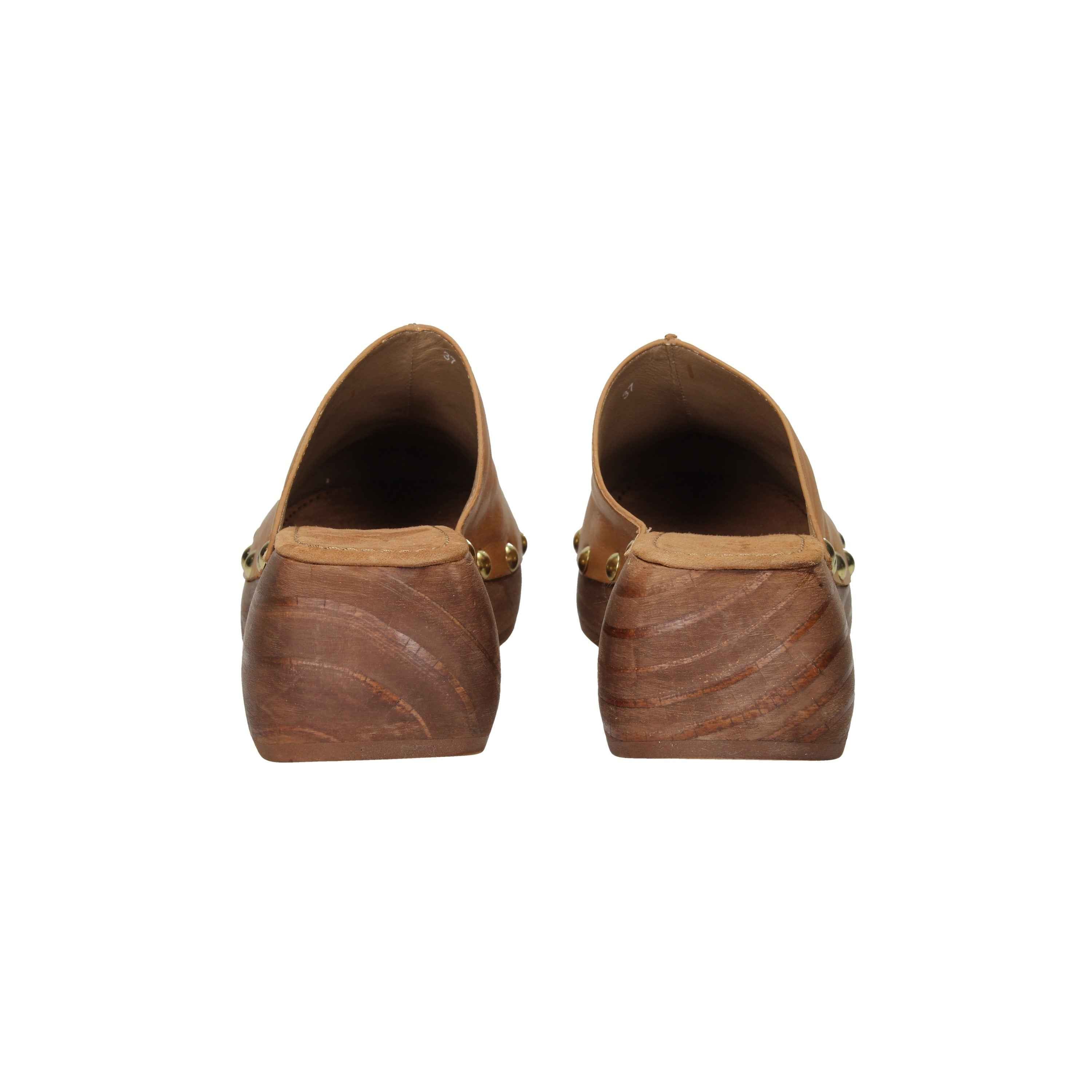 CORAL BLUE - D K22405 Zoccolo