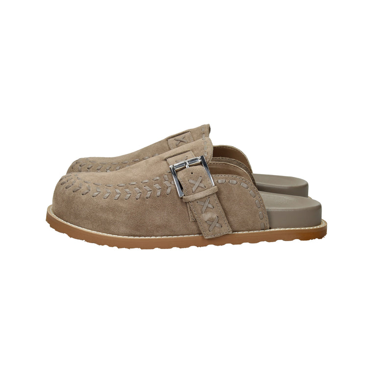 CORAL BLUE - D K22425 Sabot