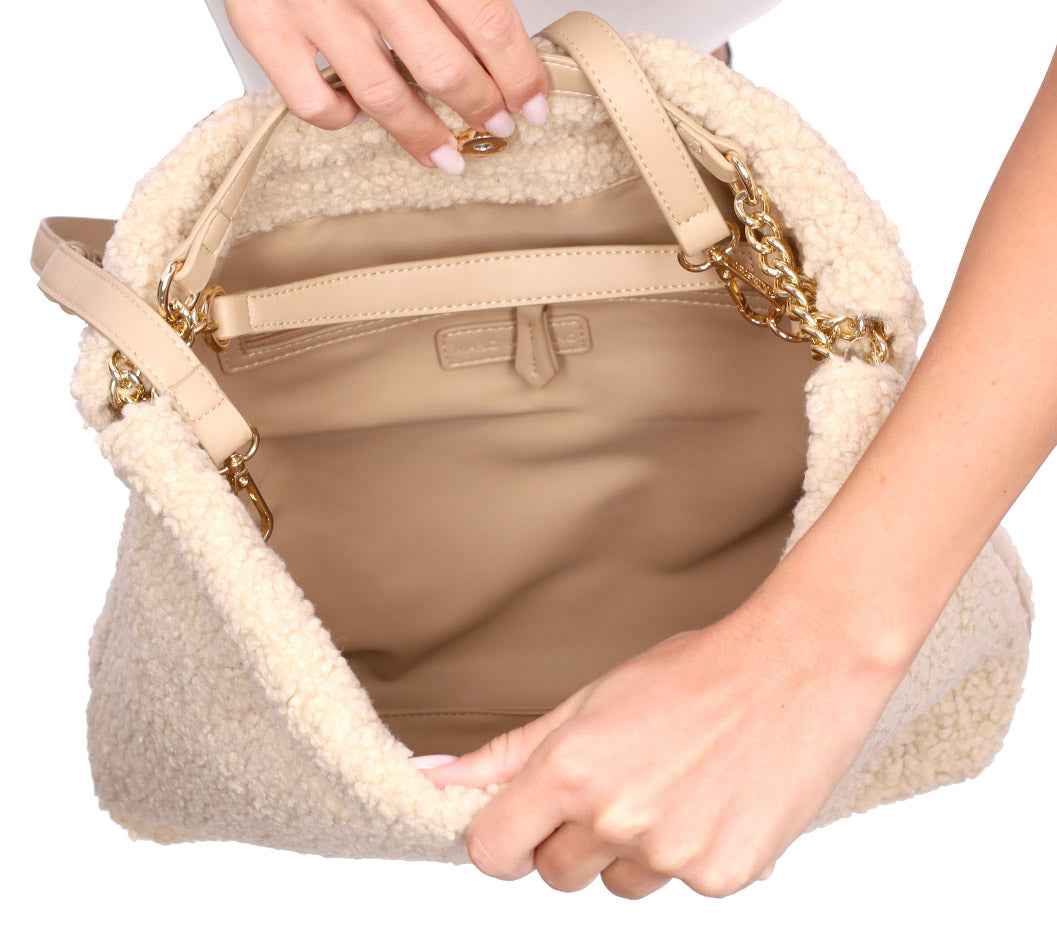 VALENTINO - D VBS8D007PLC Borsa