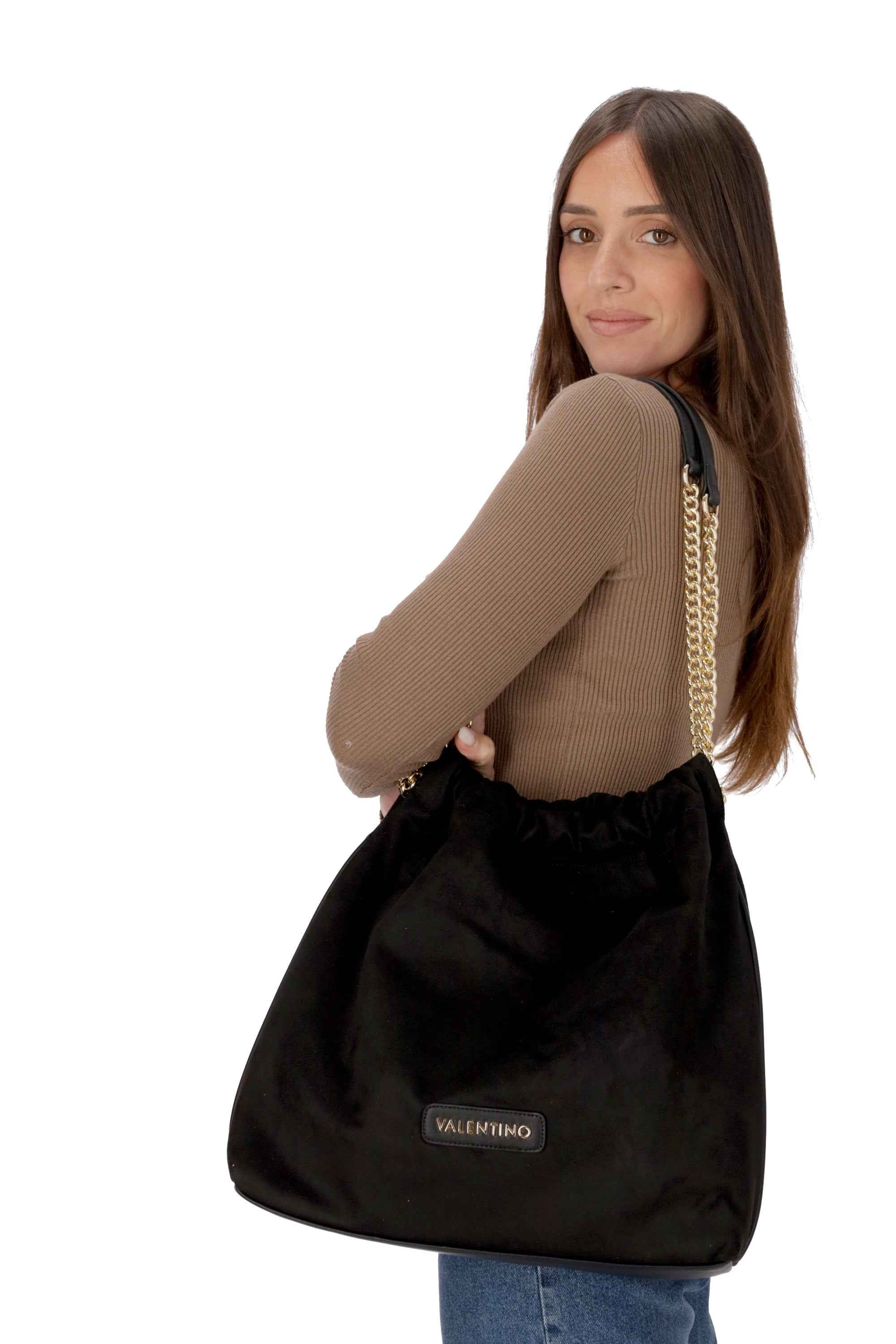VALENTINO - D VBS8D007CAM Borsa