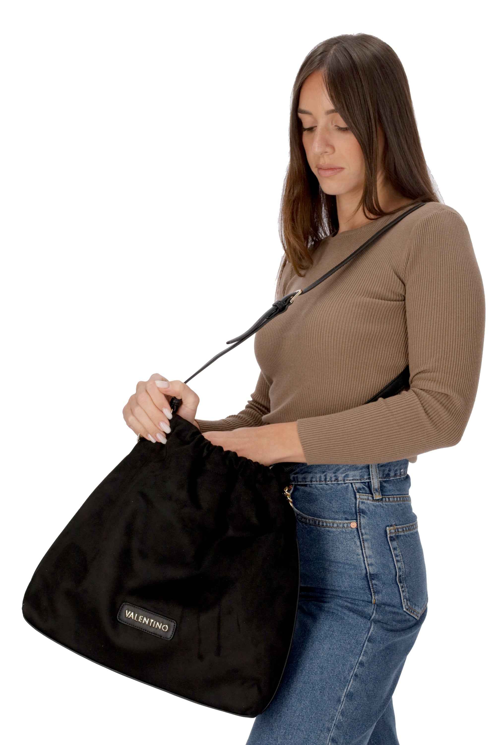 VALENTINO - D VBS8D007CAM Borsa