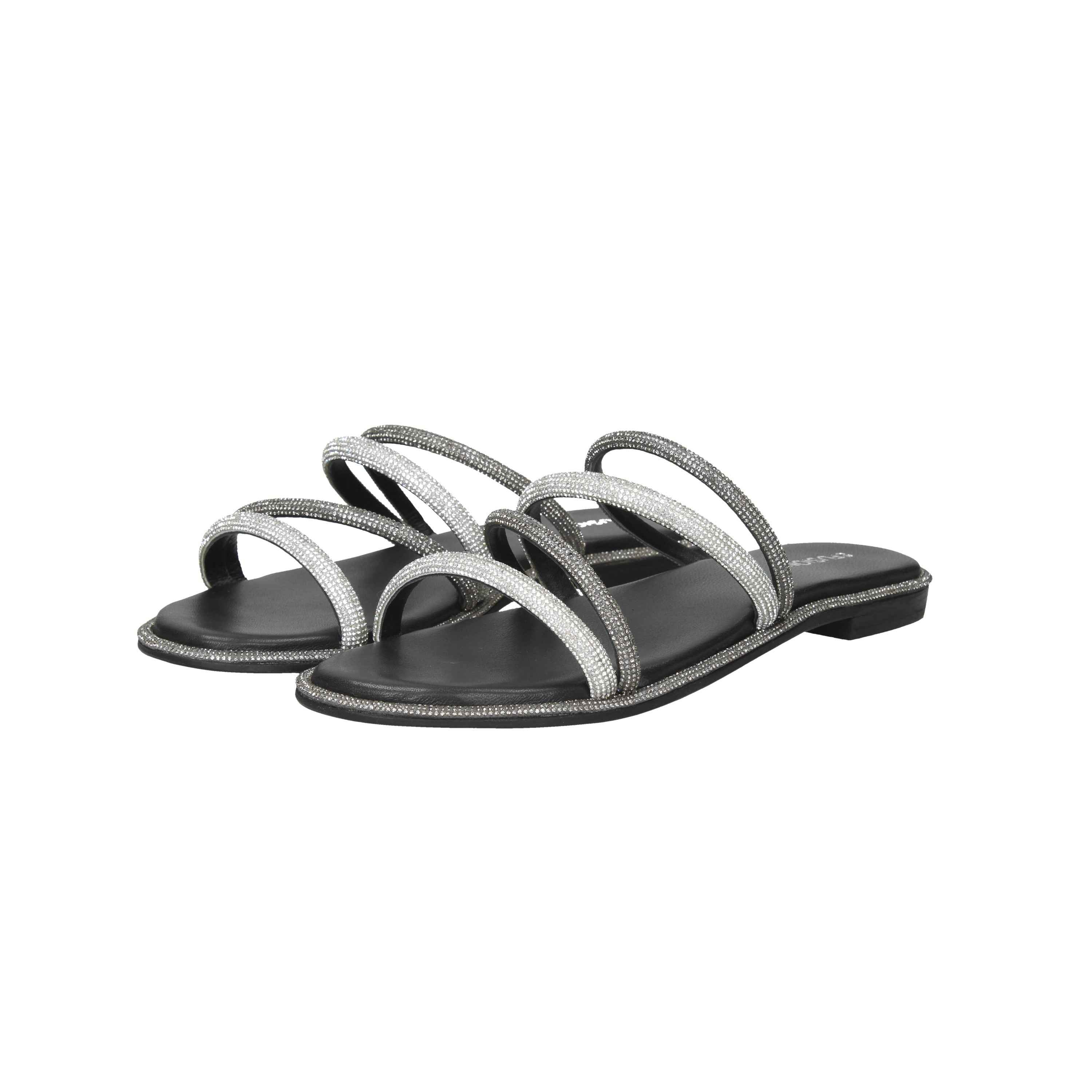 CB FUSION - D R224010 Sandalo