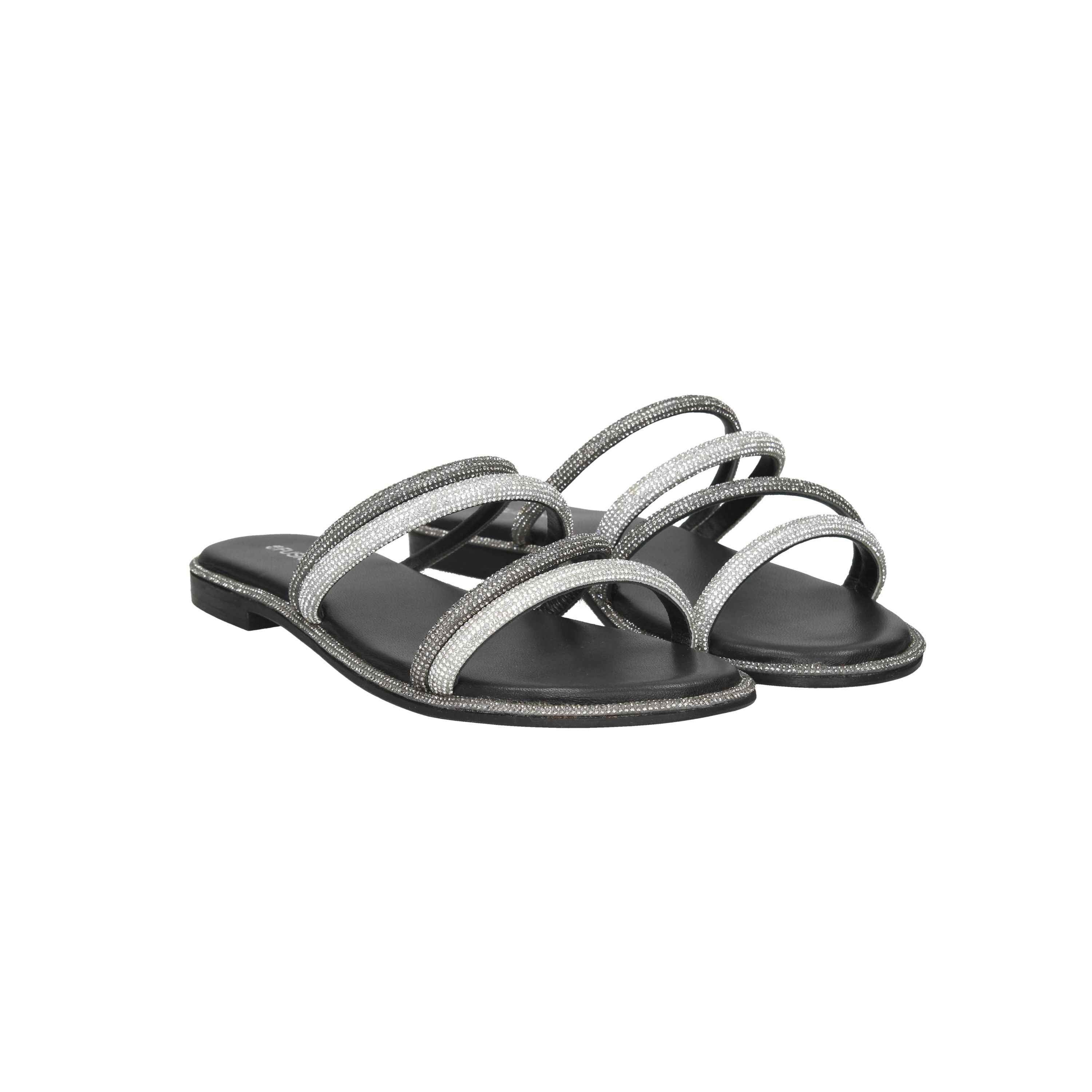 CB FUSION - D R224010 Sandalo