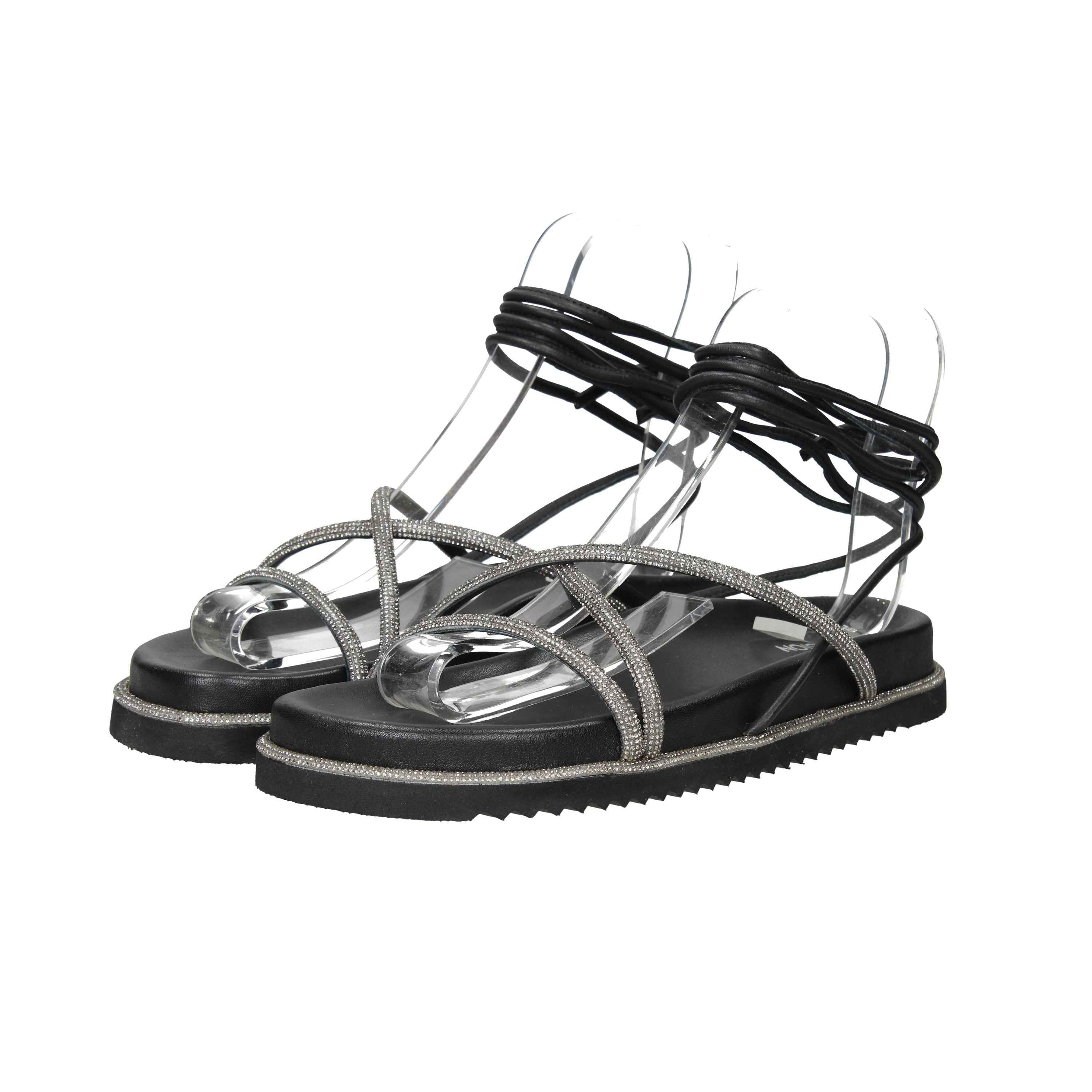 CB FUSION - D R224012 Sandalo