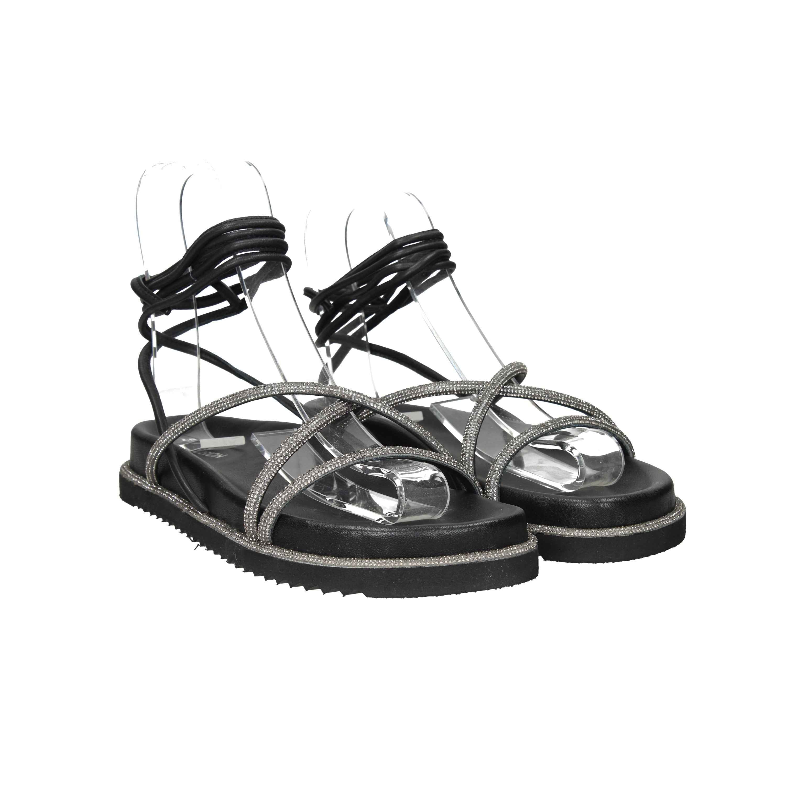 CB FUSION - D R224012 Sandalo