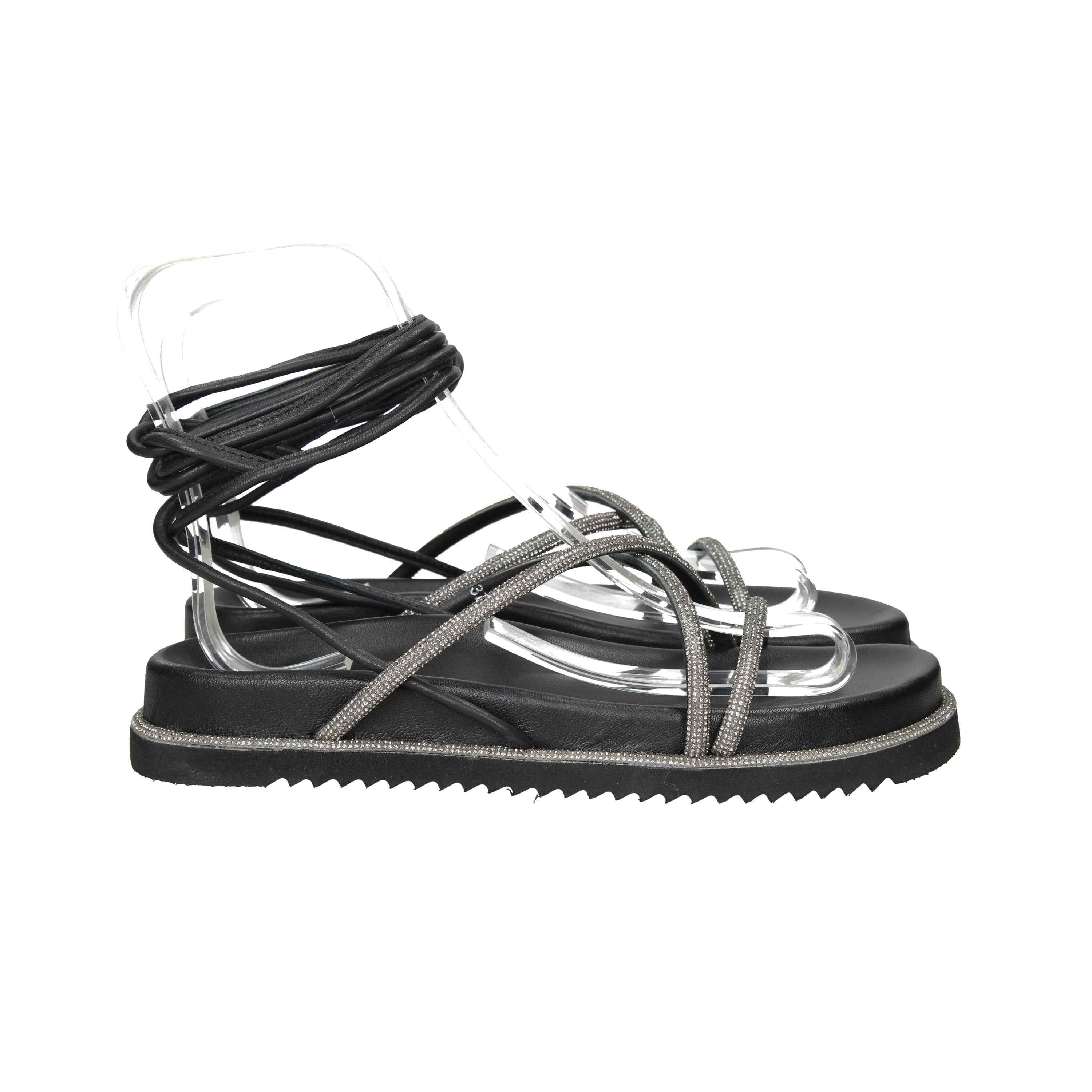 CB FUSION - D R224012 Sandalo