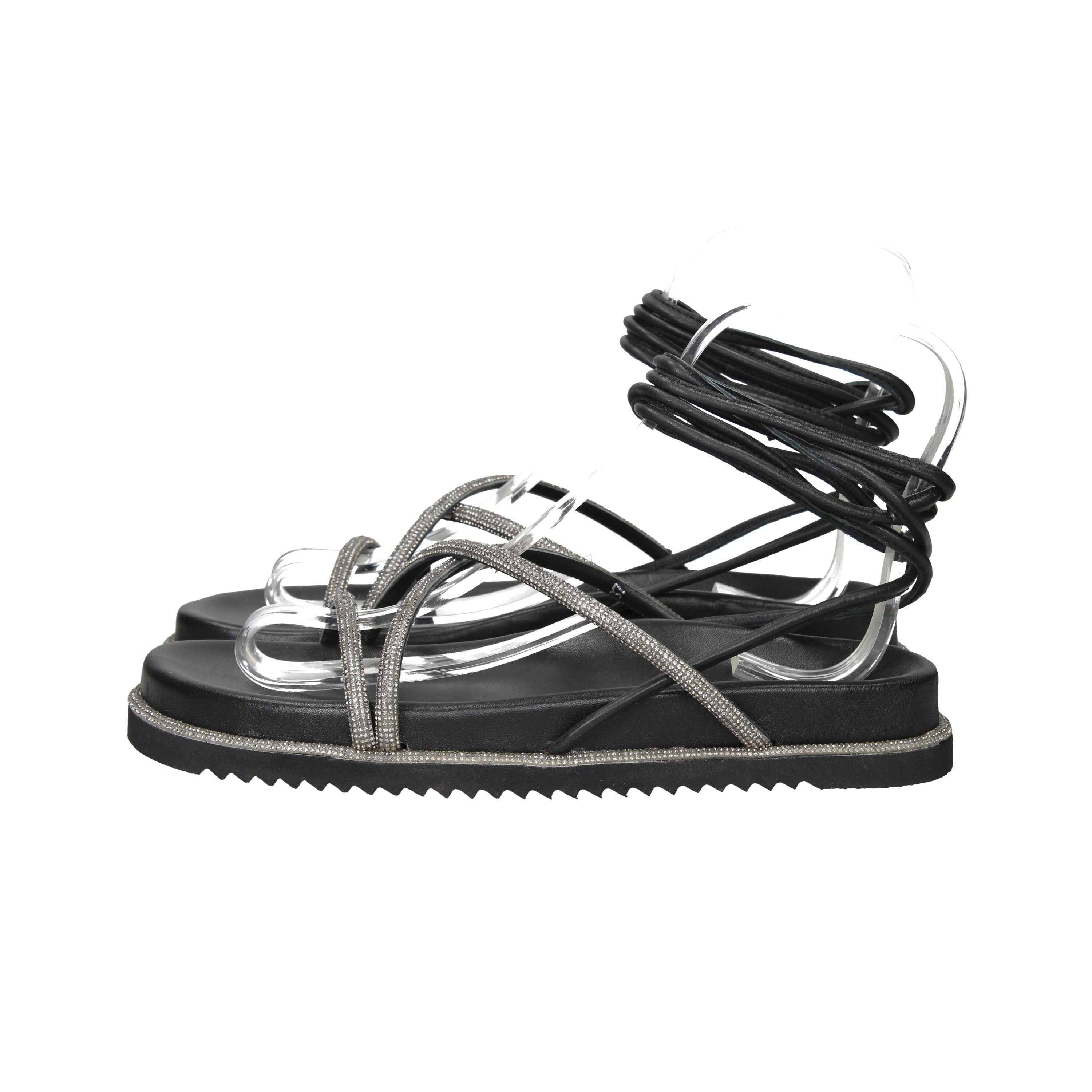 CB FUSION - D R224012 Sandalo