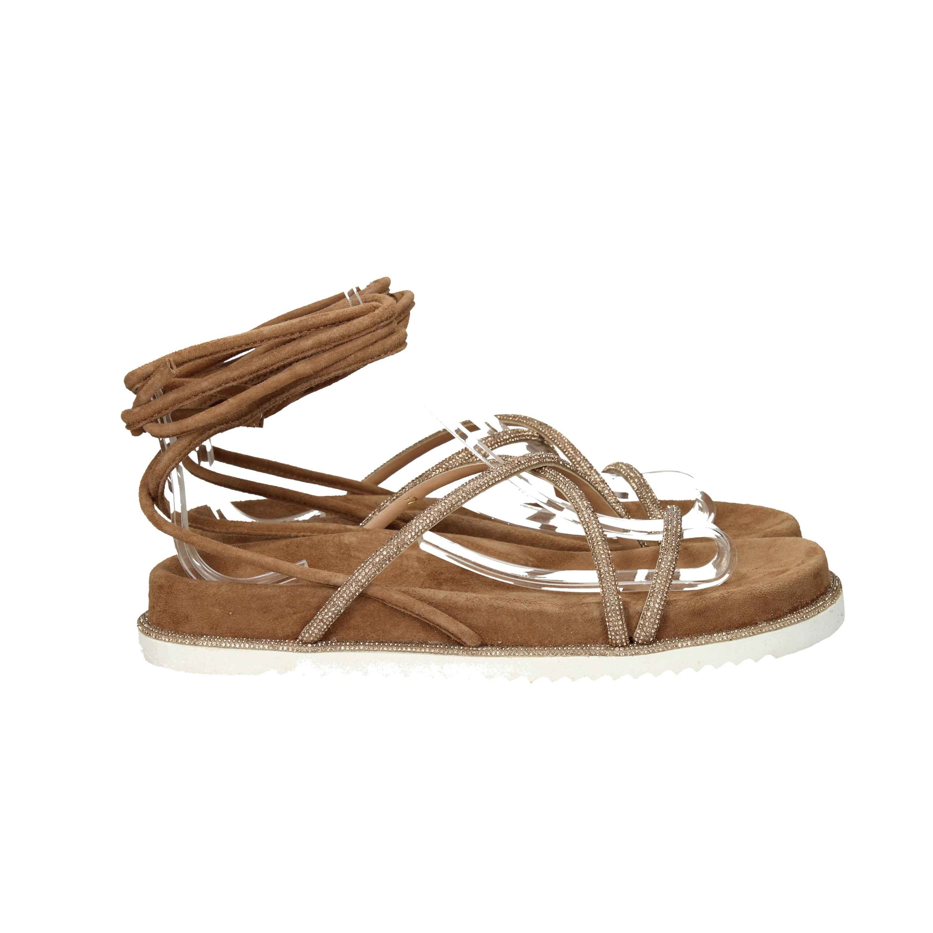 CB FUSION - D R224012 Sandalo