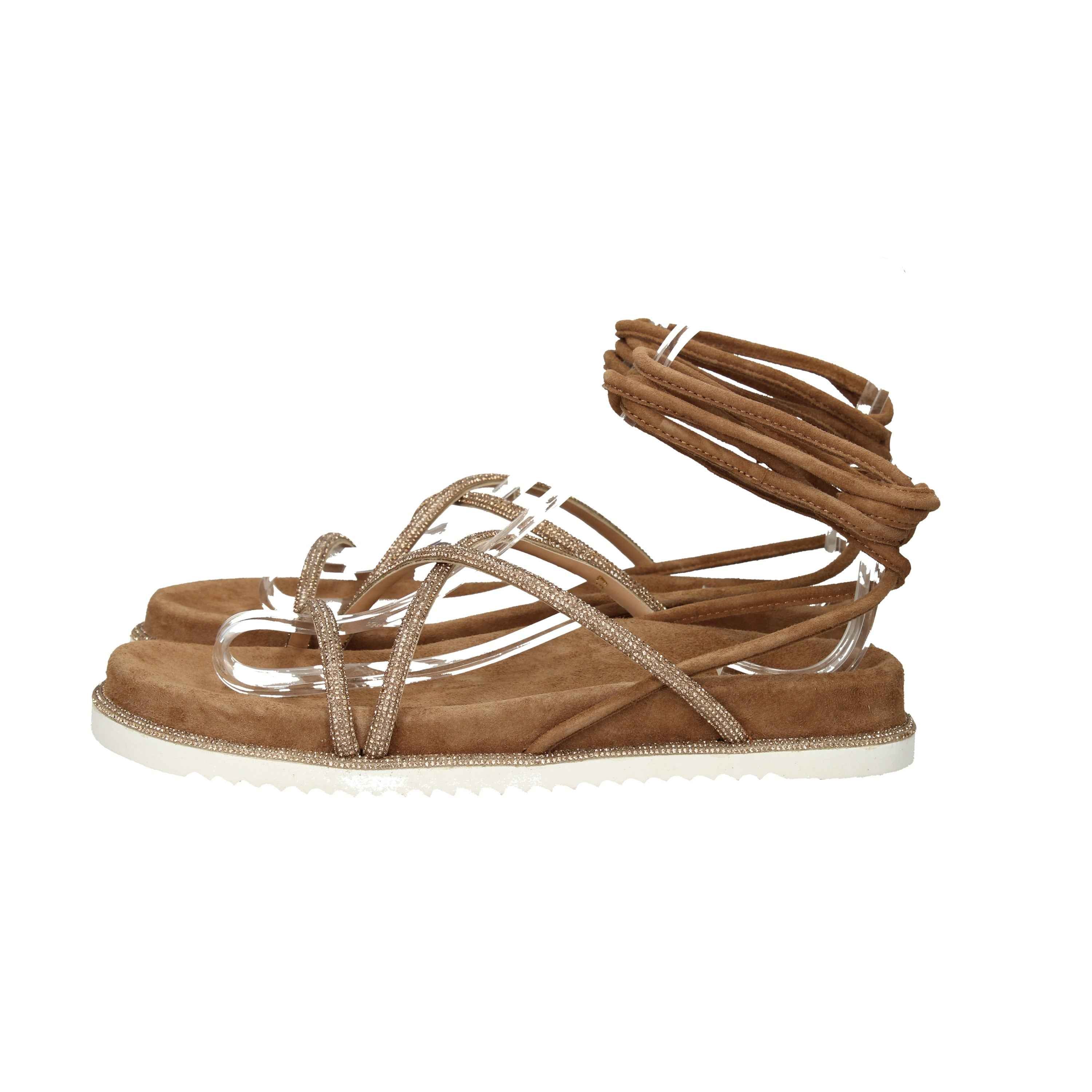 CB FUSION - D R224012 Sandalo