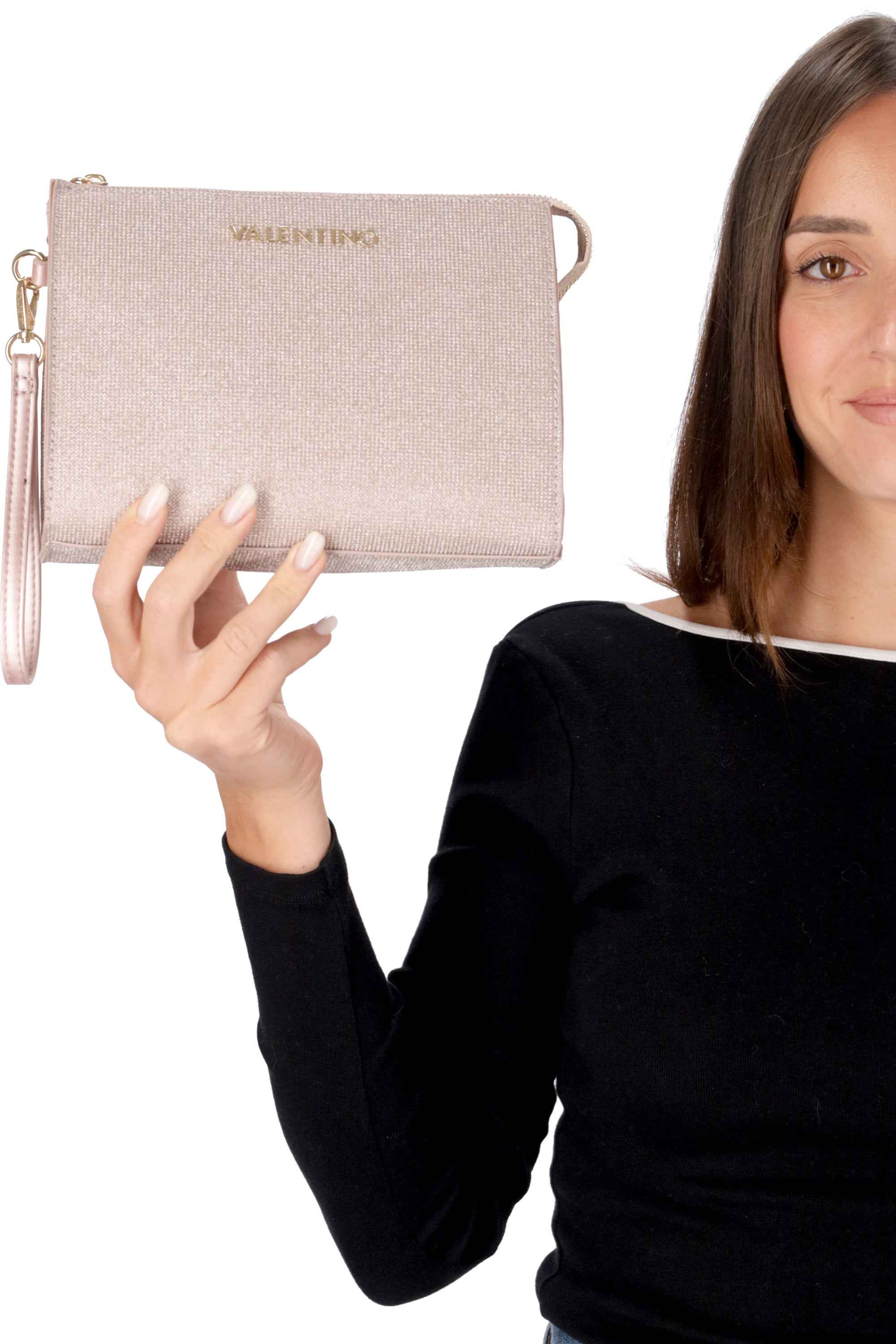 VALENTINO - D VBS7WR01GLI Portatutto