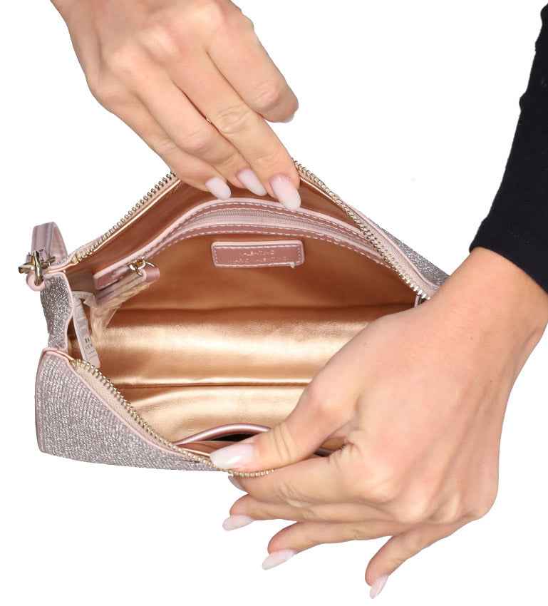 VALENTINO - D VBS7WR01GLI Portatutto