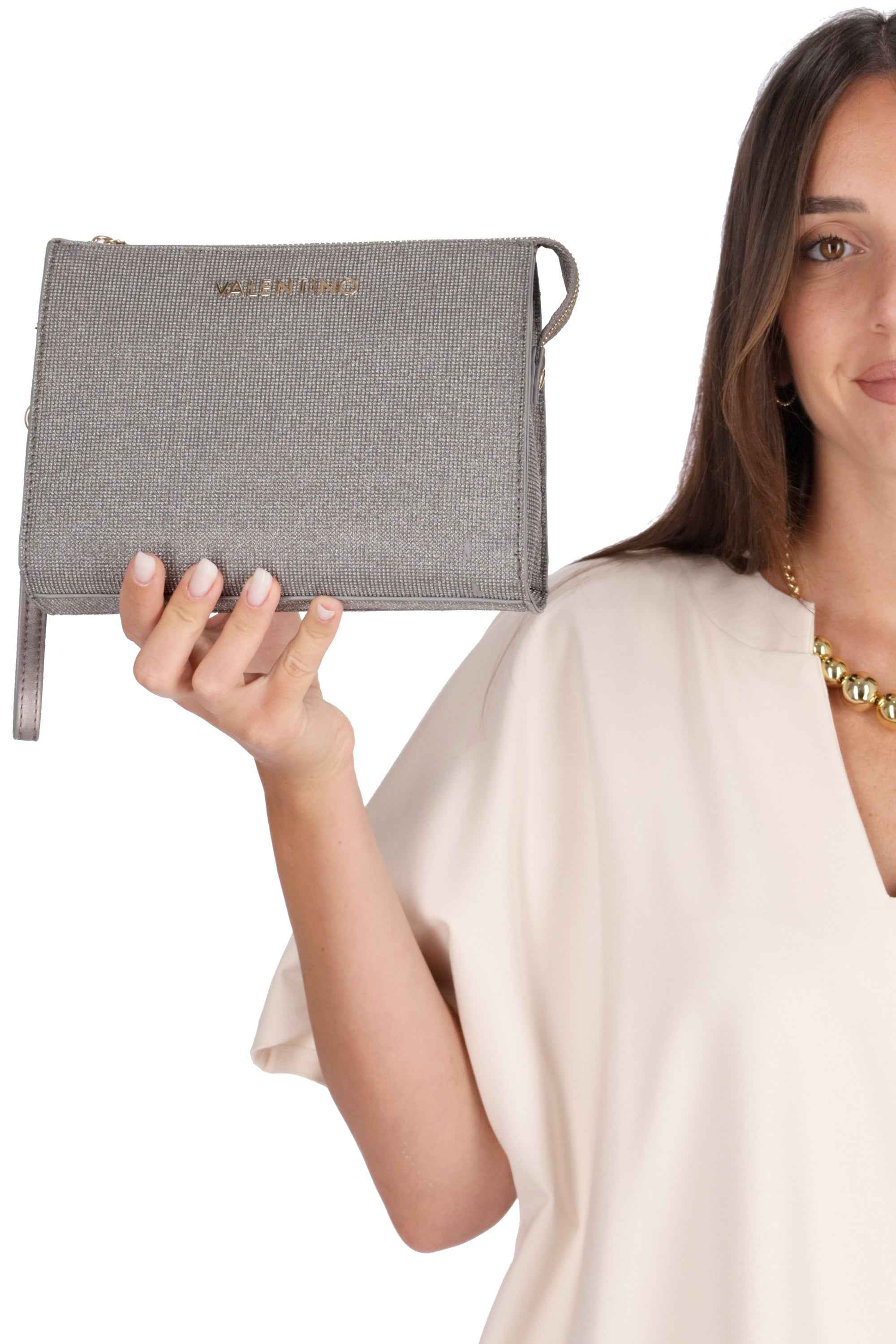 VALENTINO - D VBS7WR01GLI Portatutto