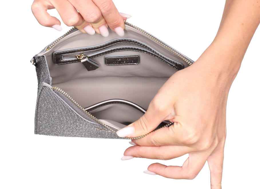 VALENTINO - D VBS7WR01GLI Portatutto