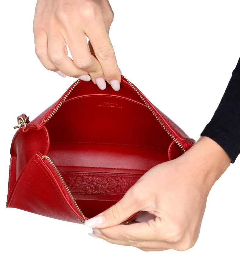 VALENTINO - D VBS7WR01SAF Portatutto