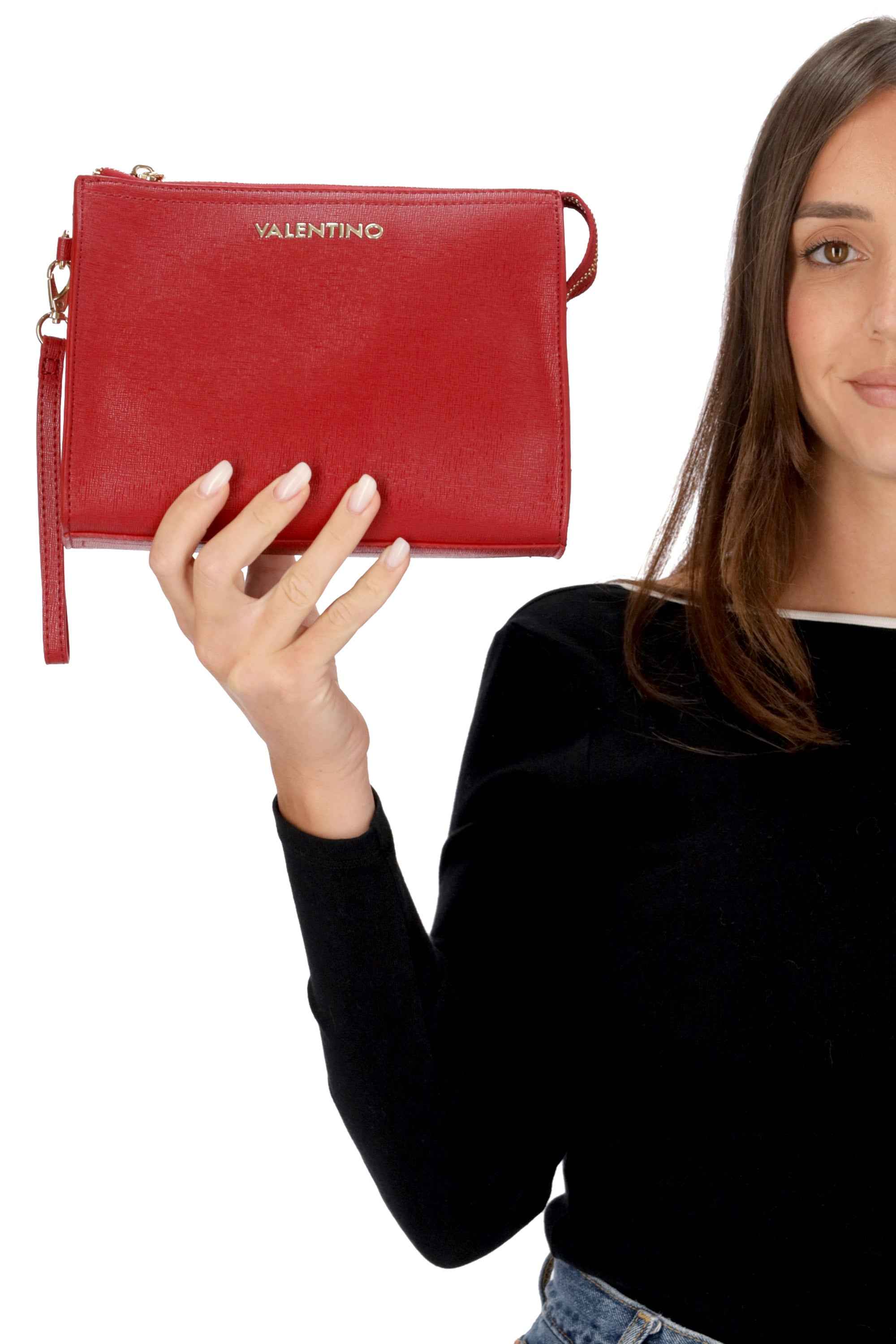 VALENTINO - D VBS7WR01SAF Portatutto